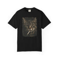 Cat Cig Tee