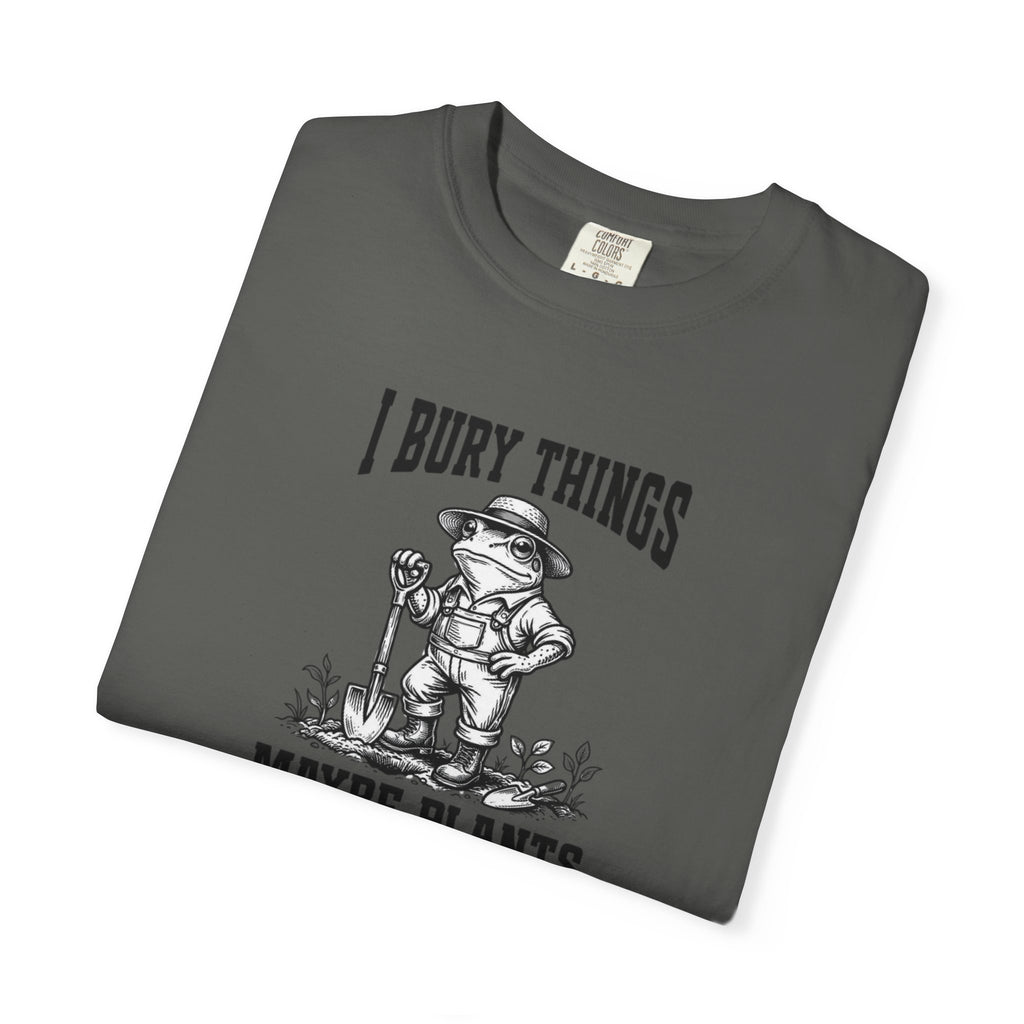 Bury Tee
