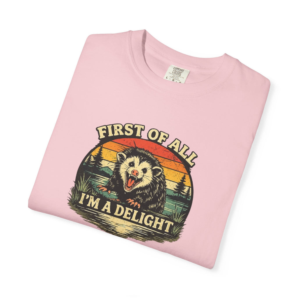I'm a Delight Tee