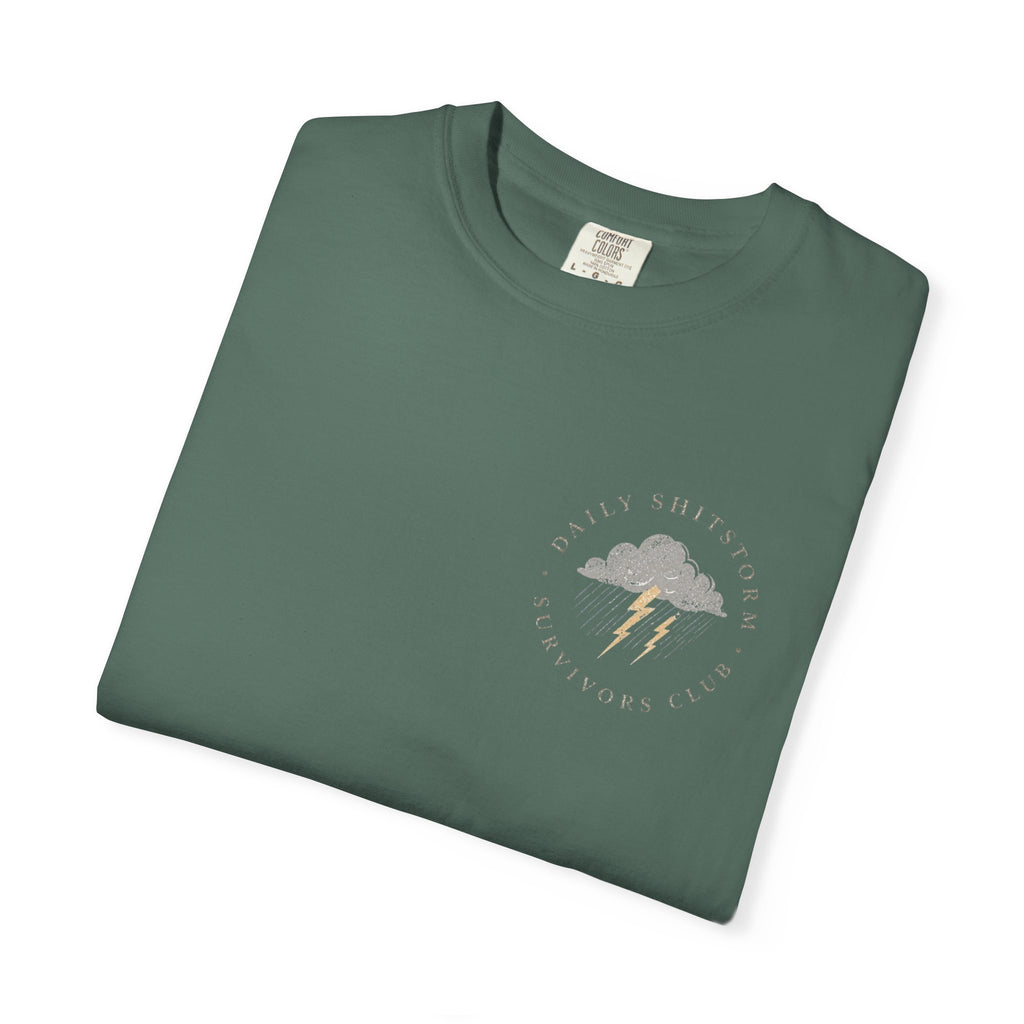 Daily Tee