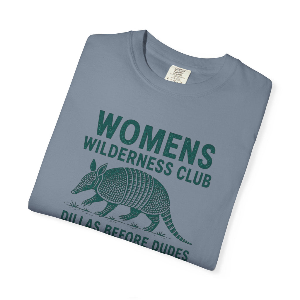 Wilderness Club Tee
