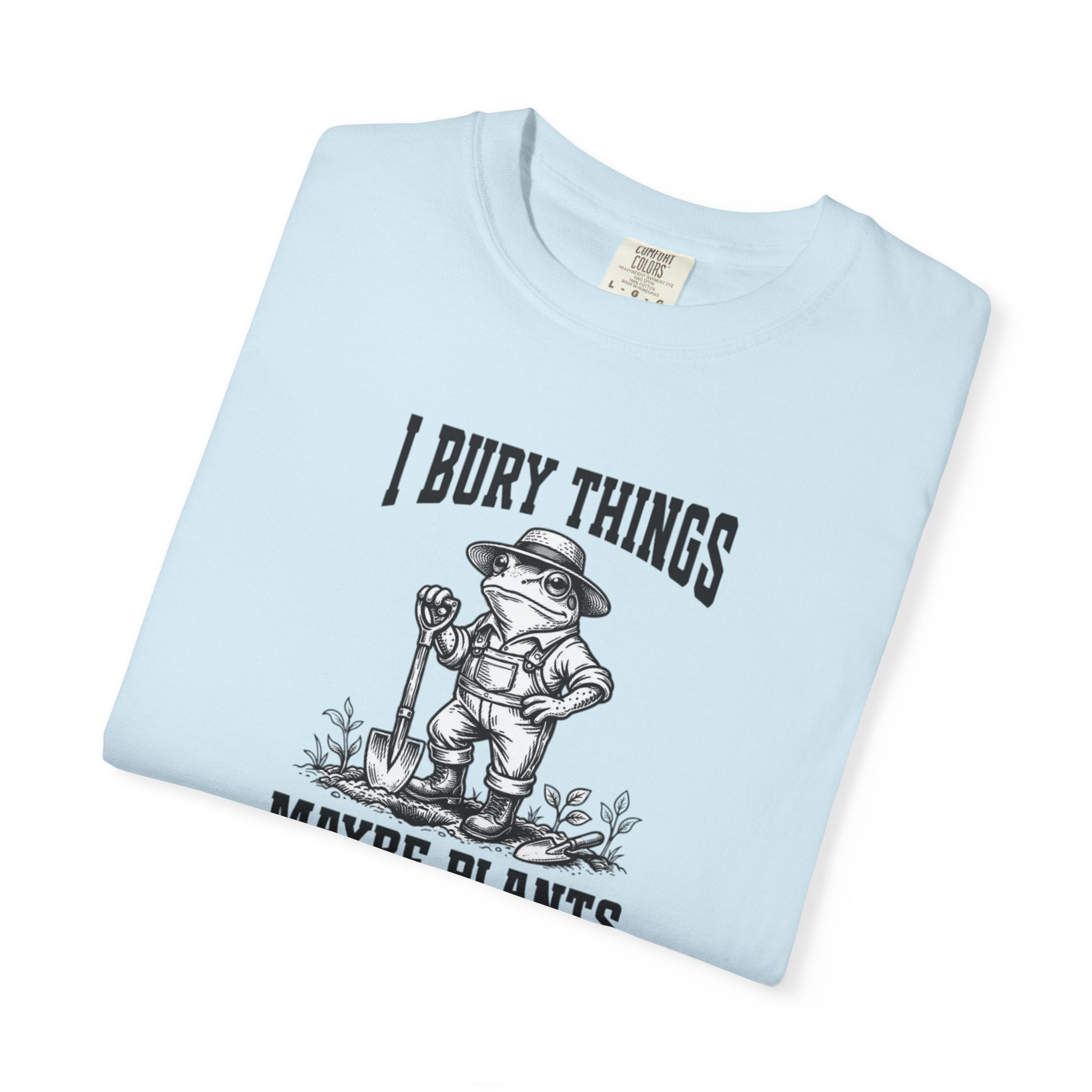 Bury Tee