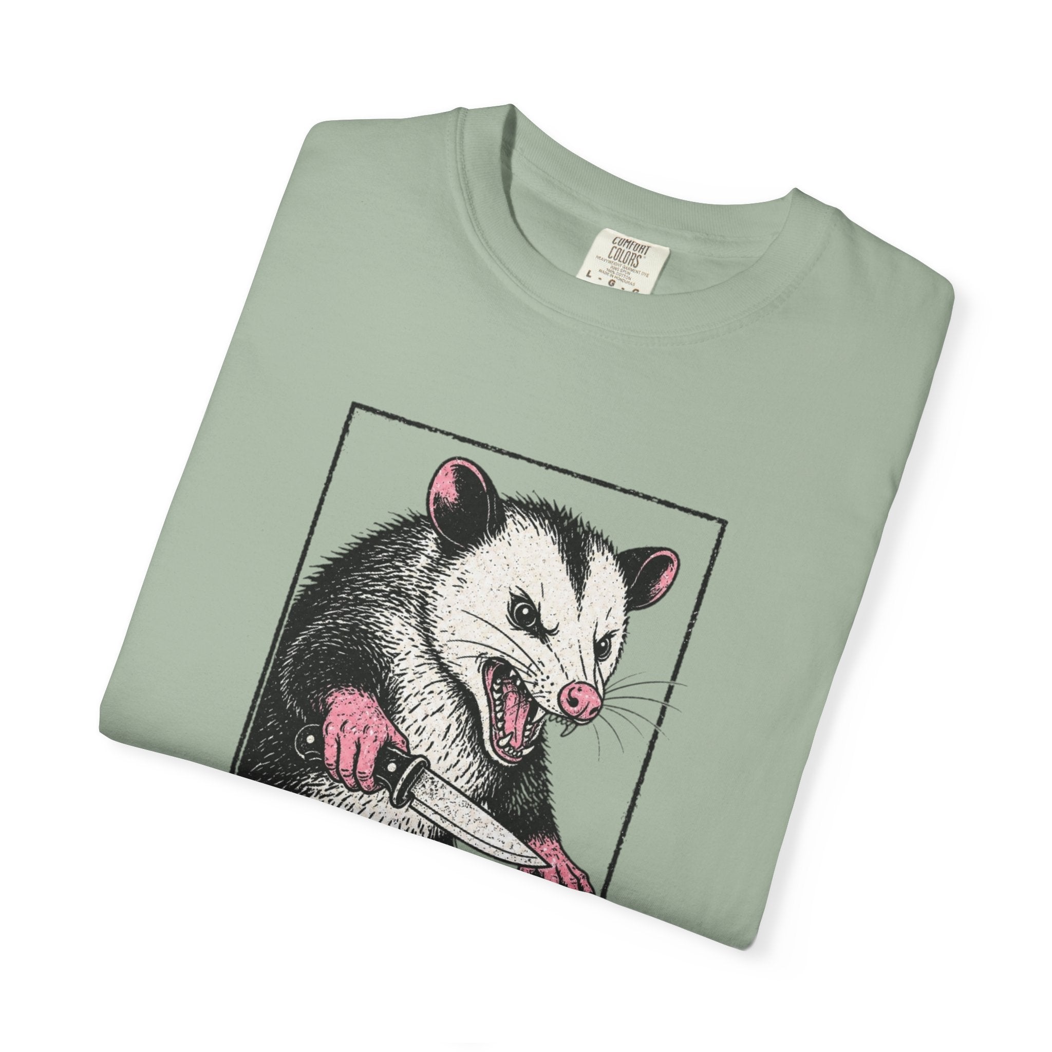 I Won't Apologize Tee