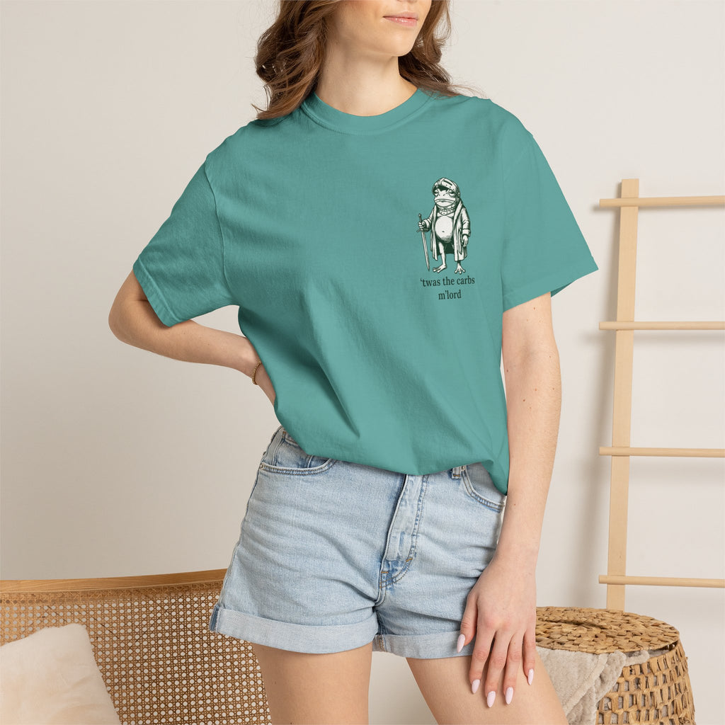 Twas the Carbs Tee