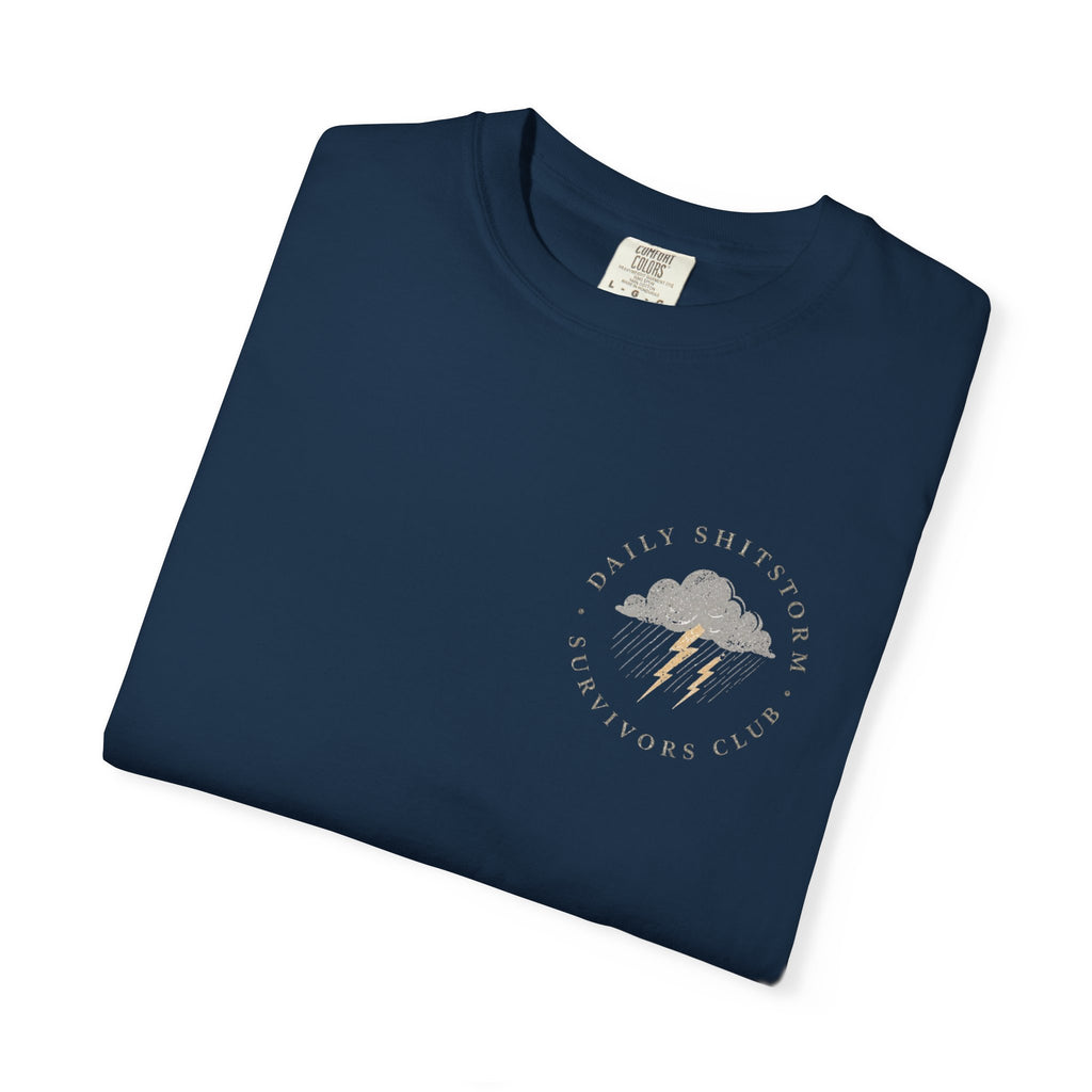 Daily Tee