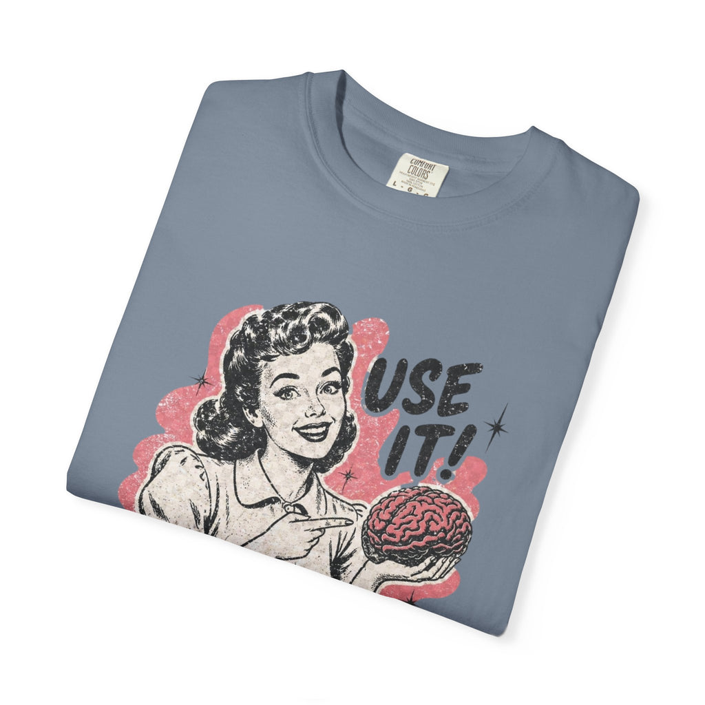 Use It Tee