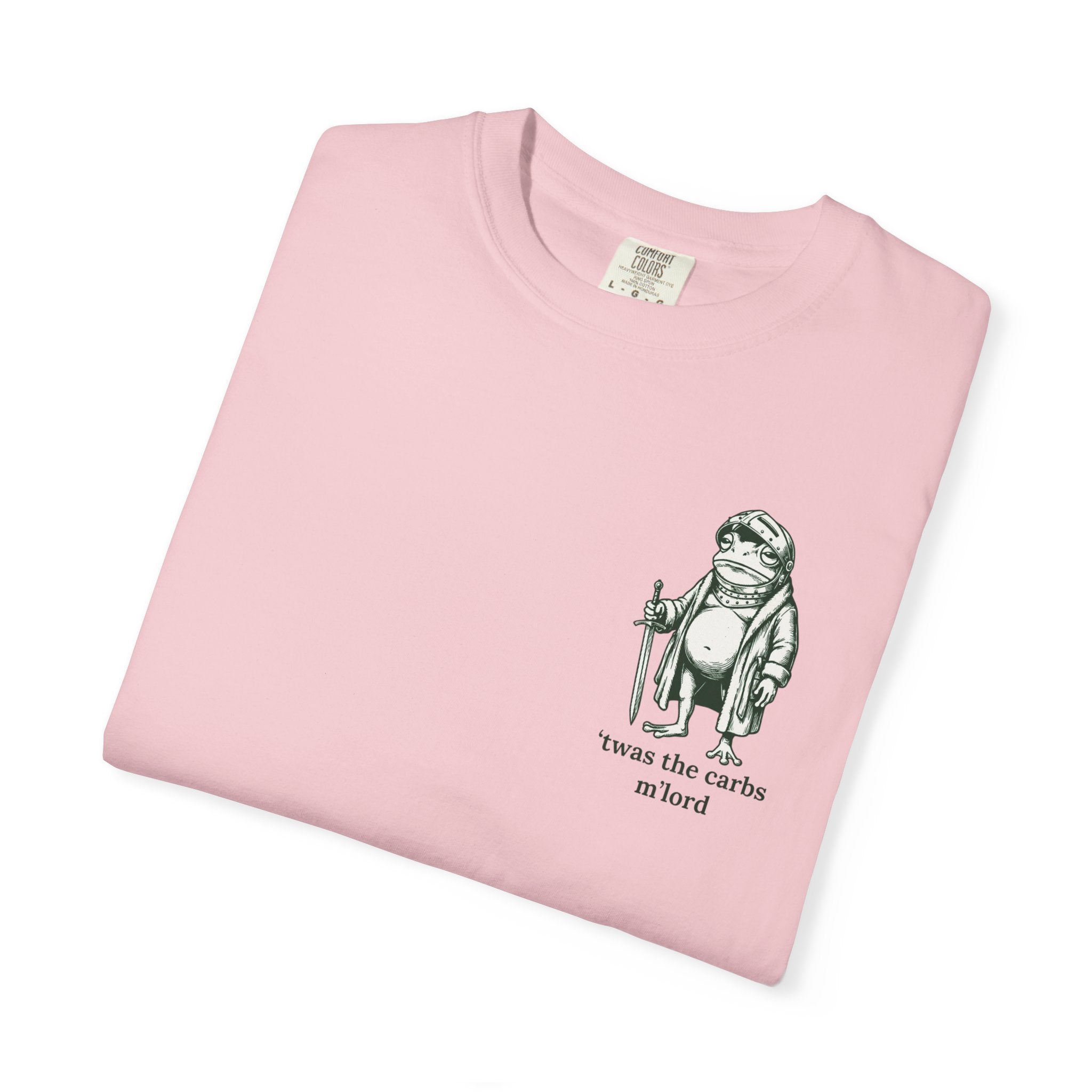 Twas the Carbs Tee