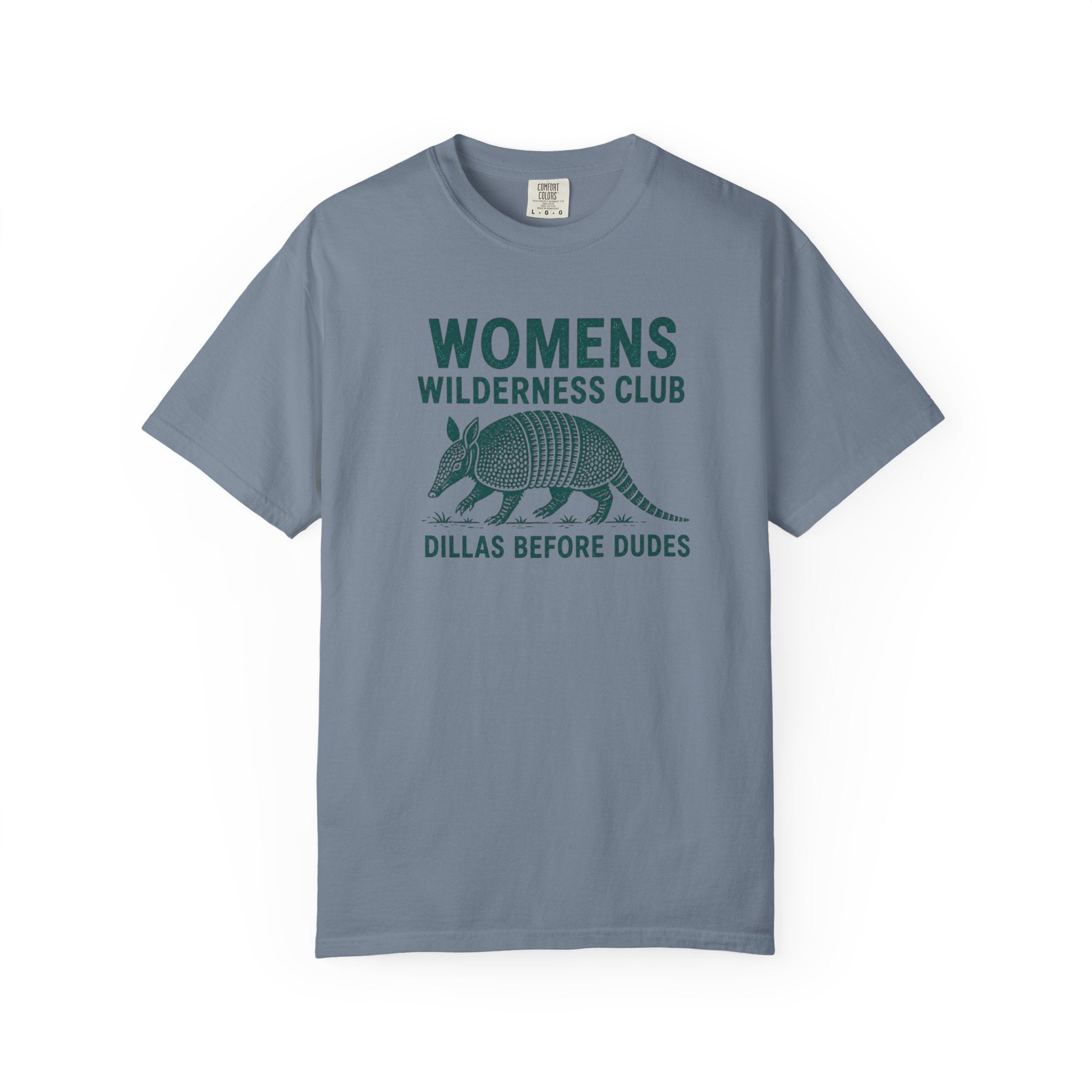 Wilderness Club Tee