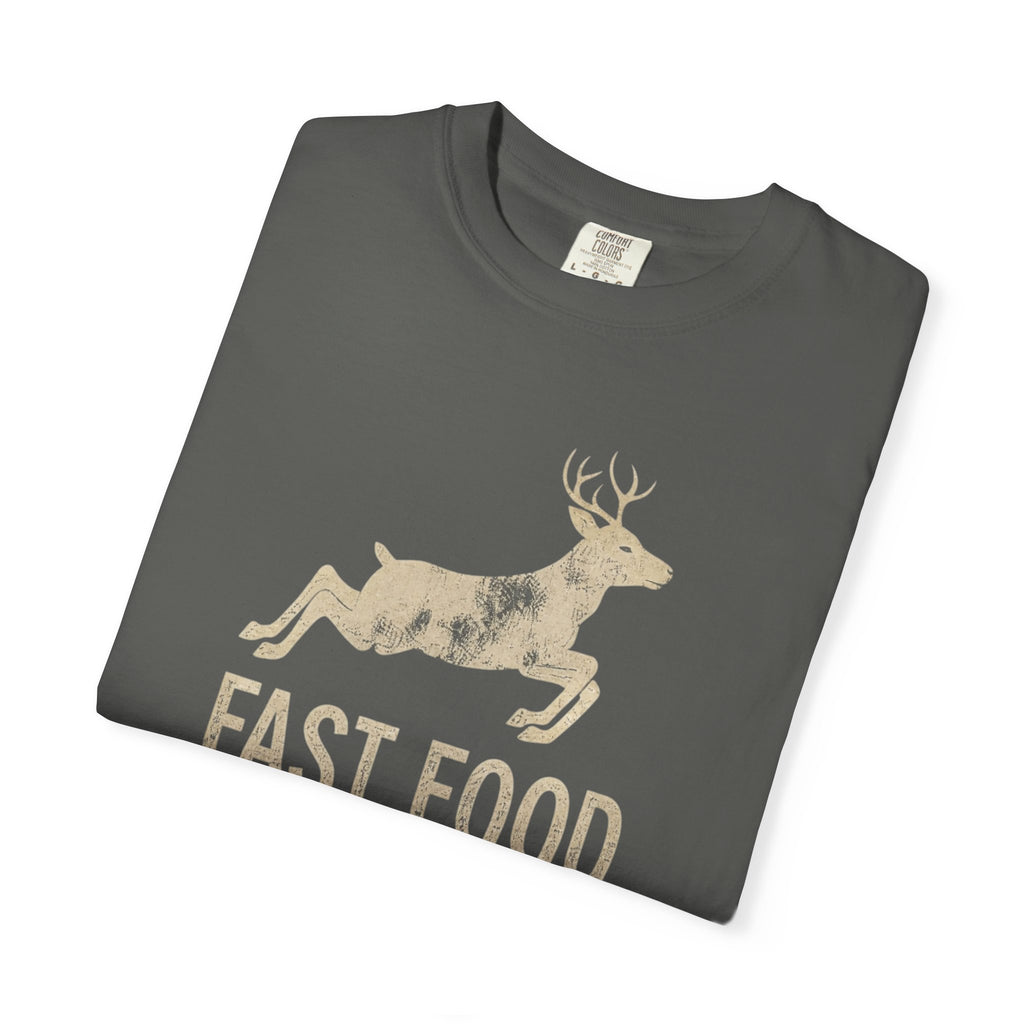 Fast Food Tee