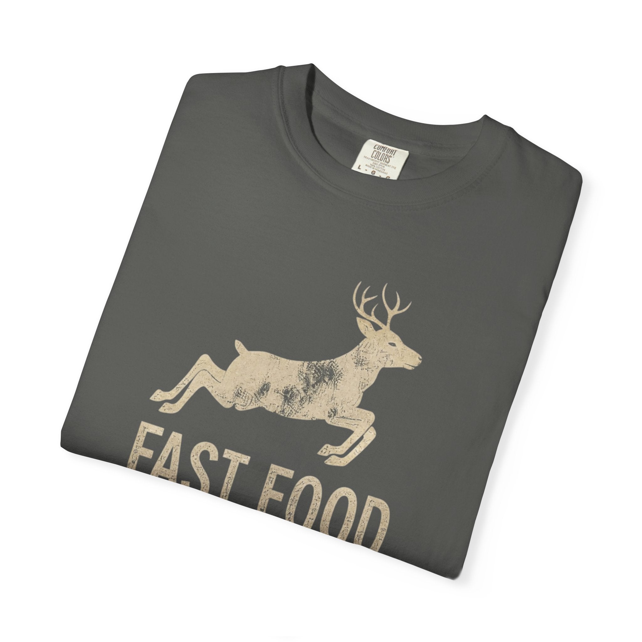 Fast Food Tee