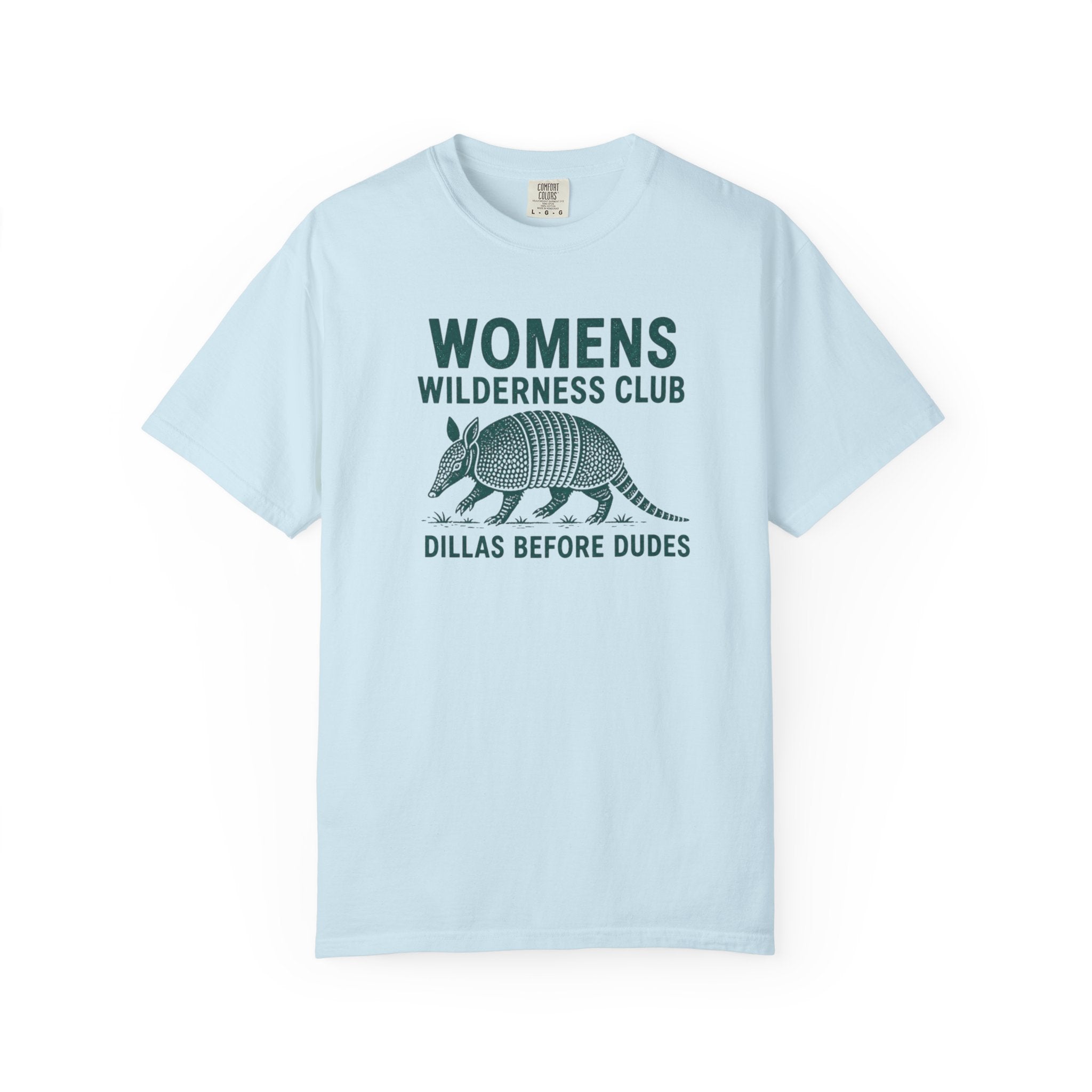 Wilderness Club Tee