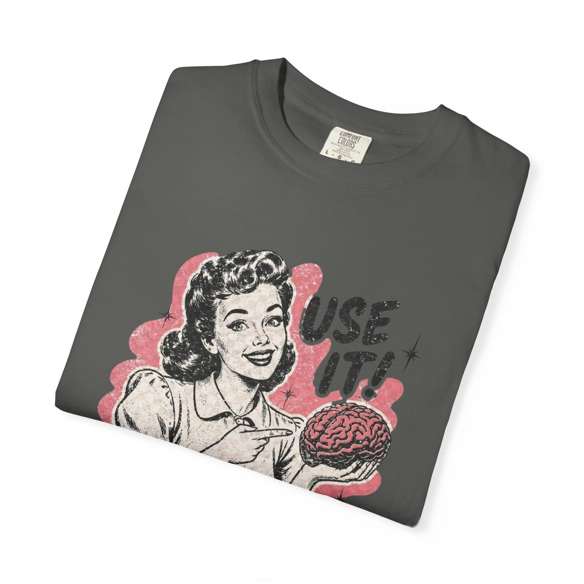 Use It Tee