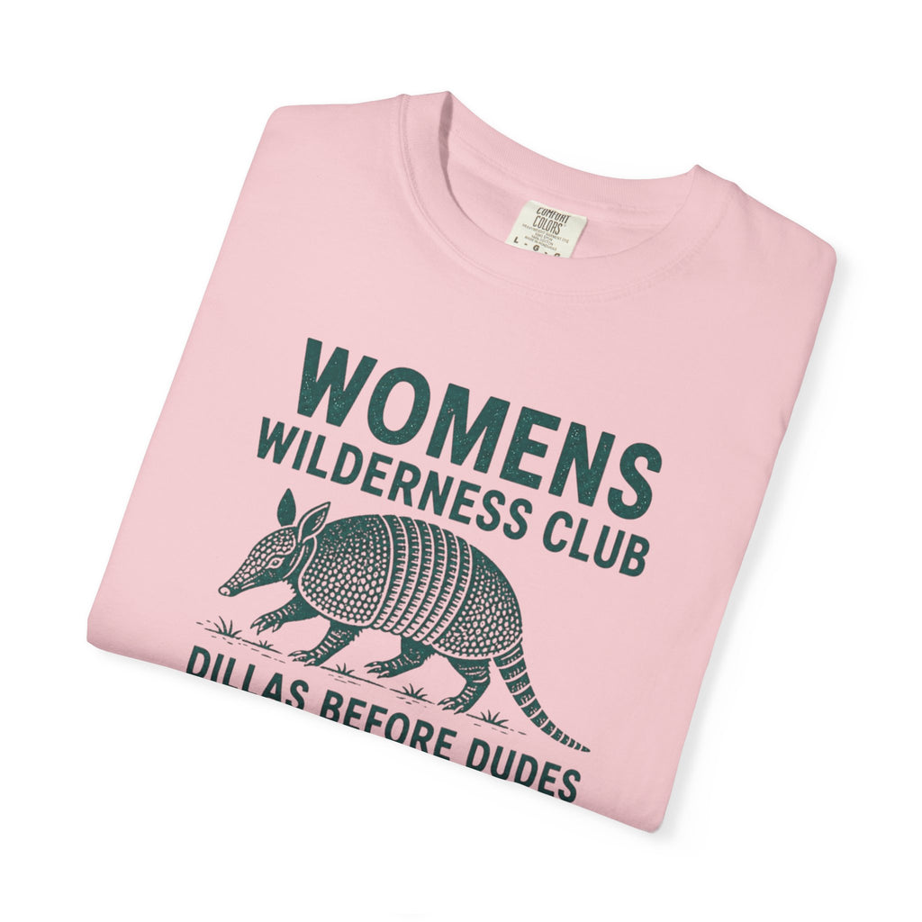Wilderness Club Tee