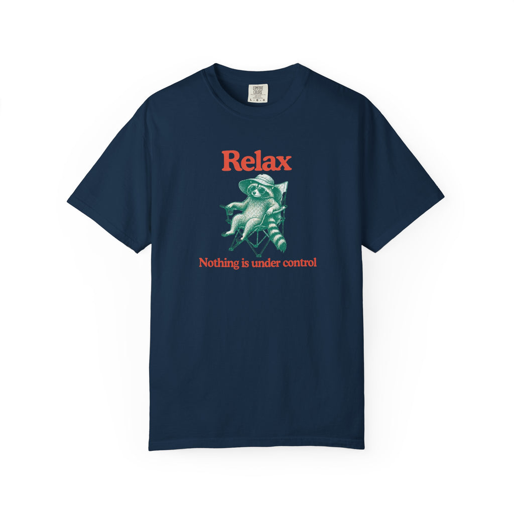 Relax Tee