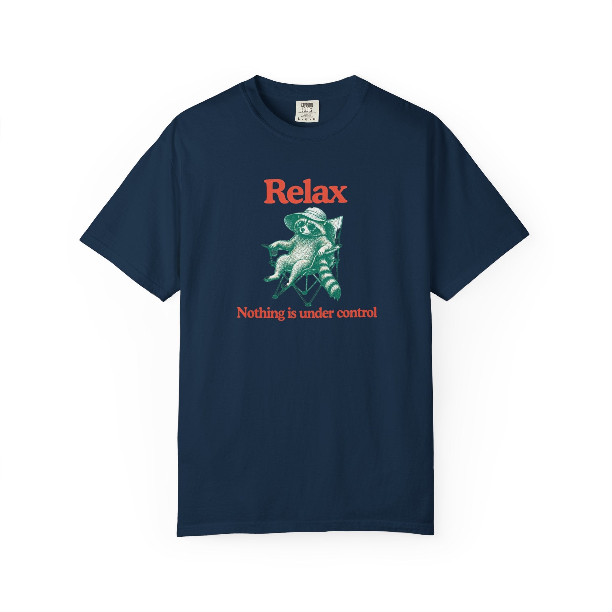 Relax Tee