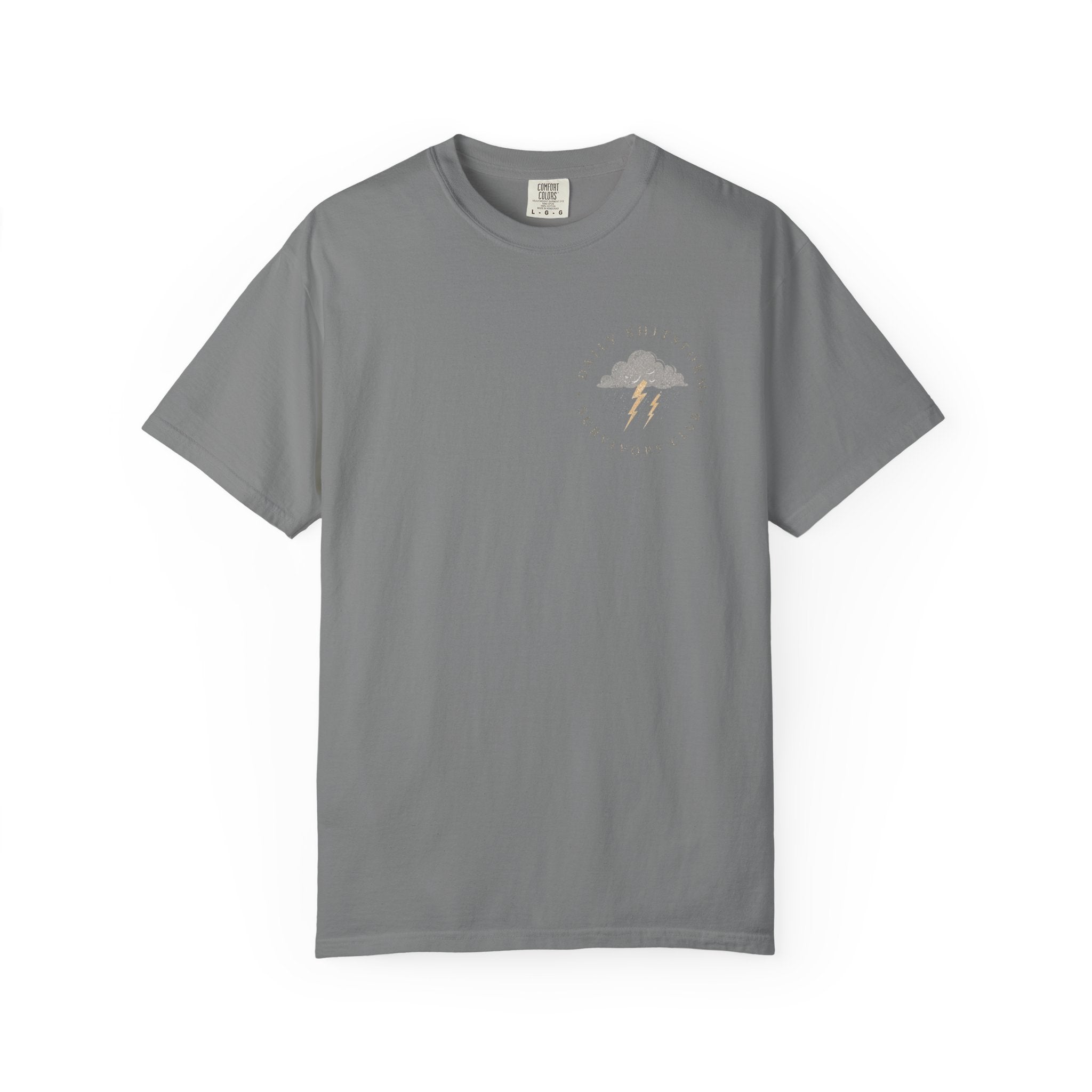 Daily Tee
