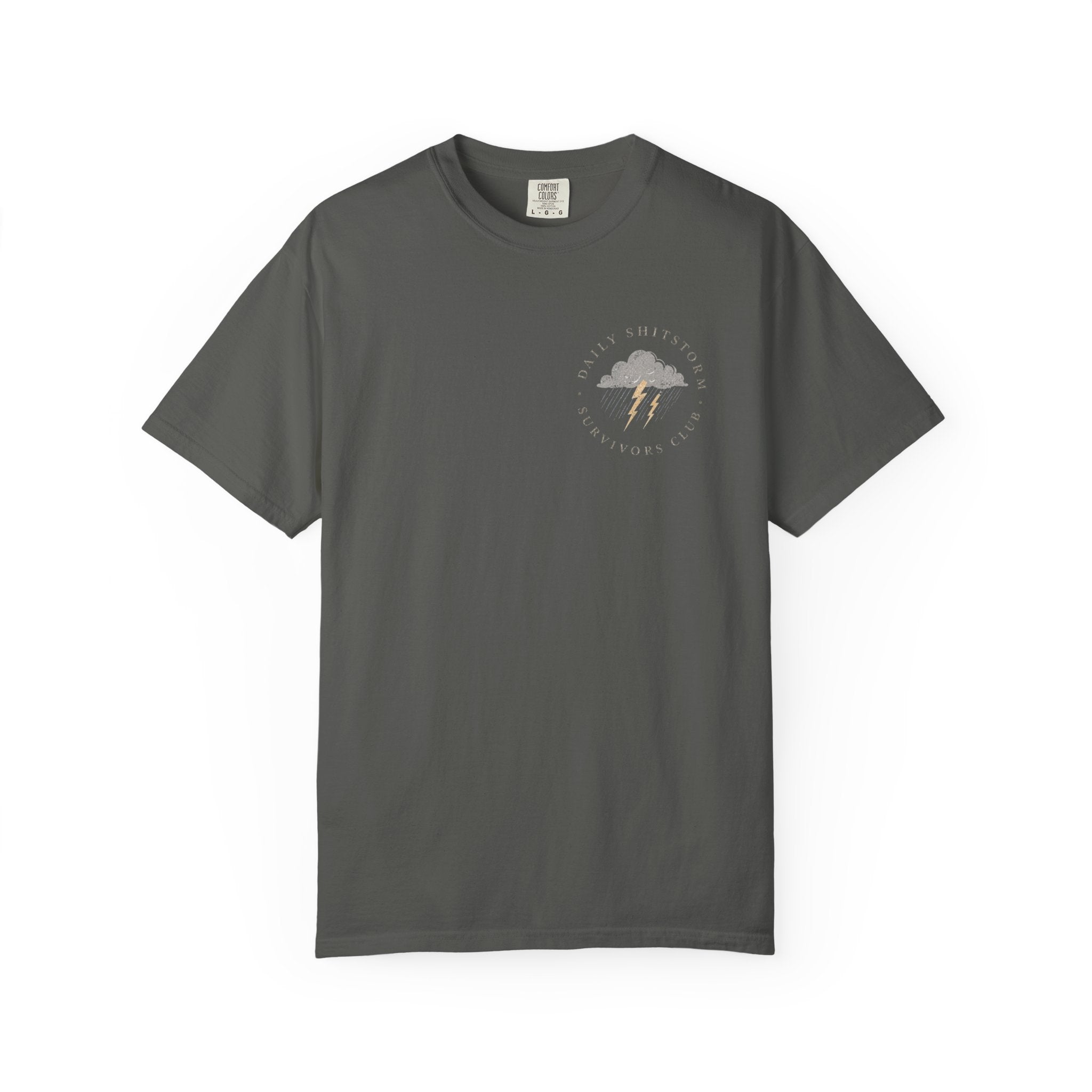 Daily Tee