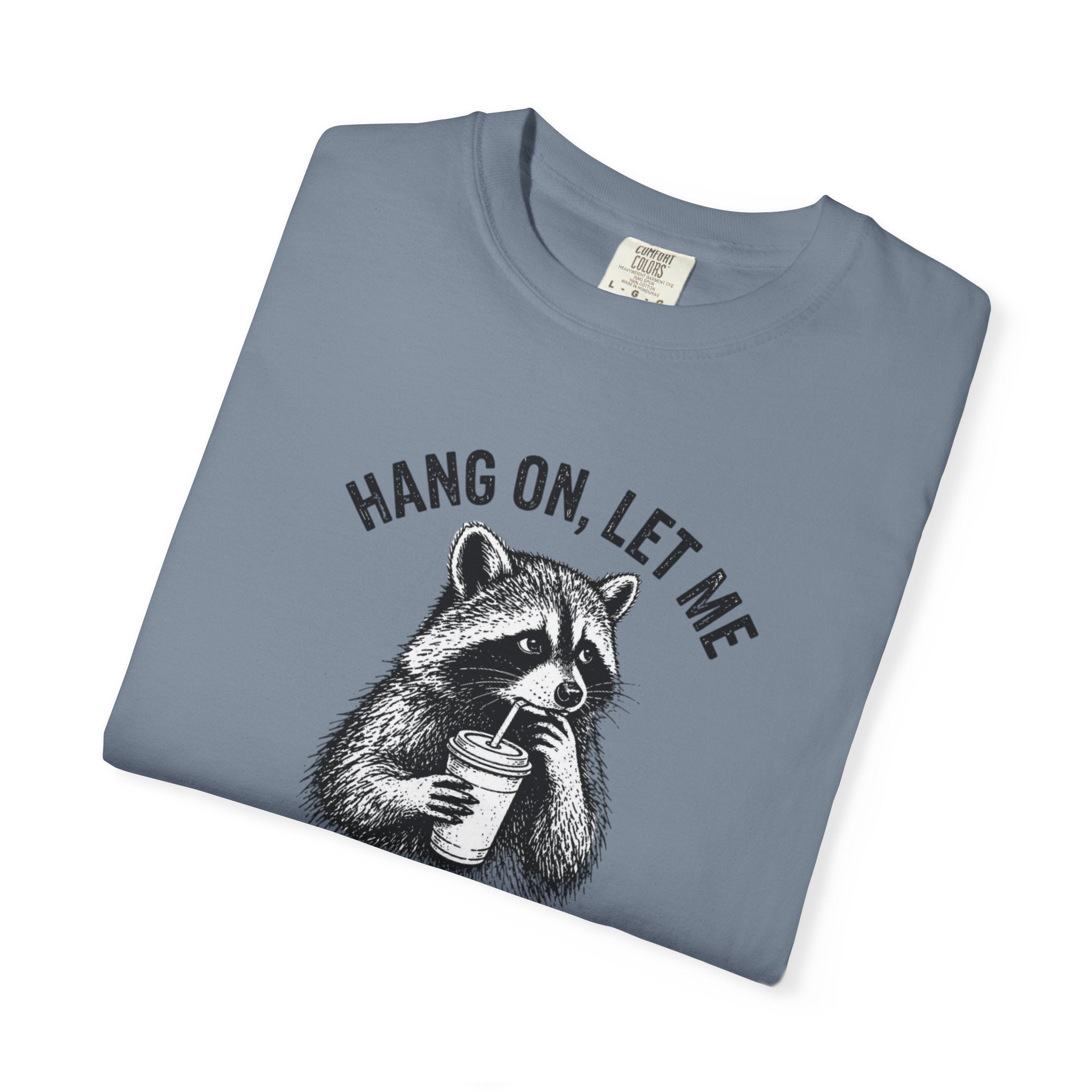 Overthink Tee