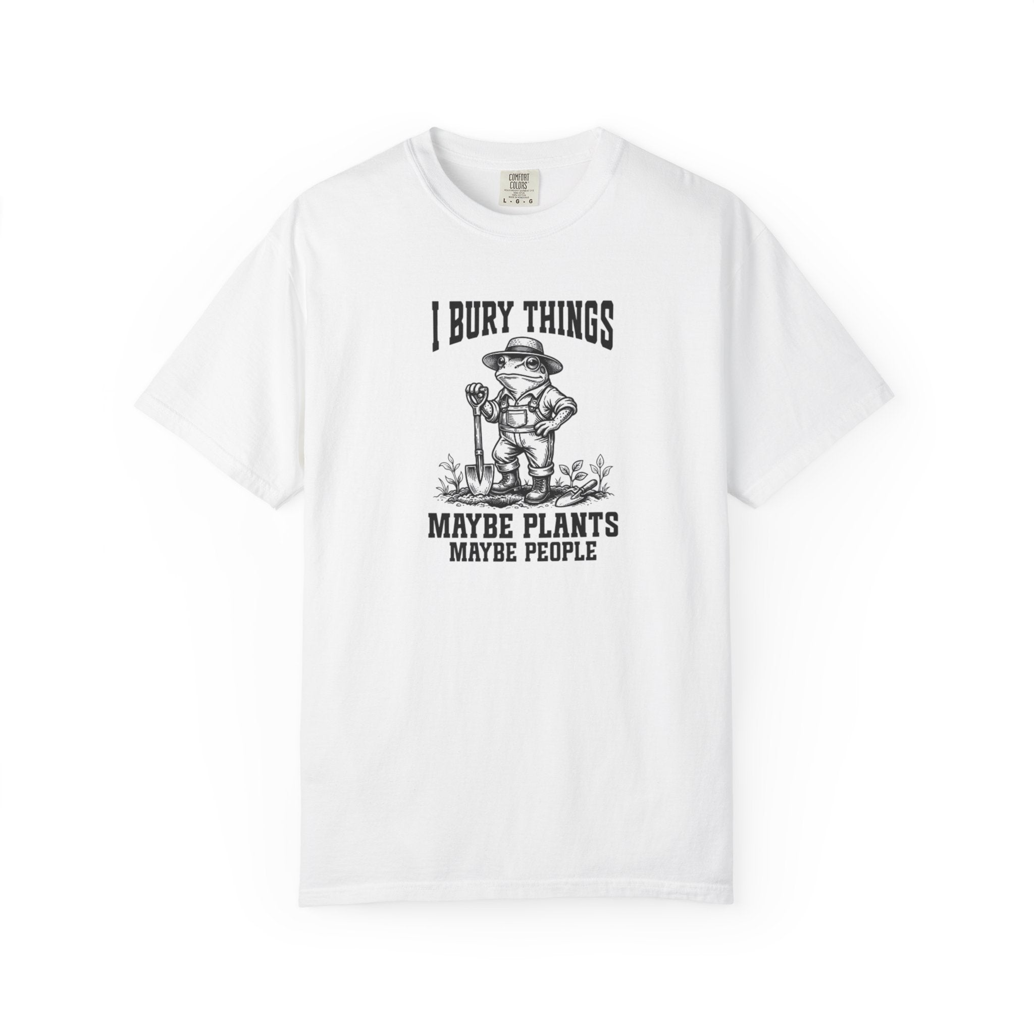 Bury Tee