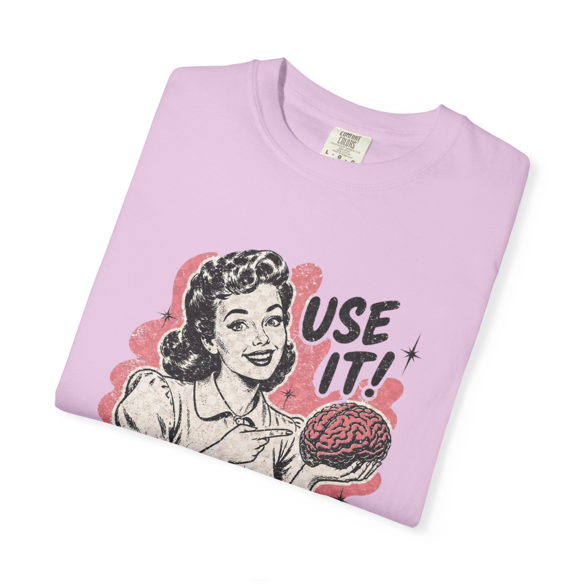 Use It Tee