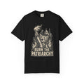 Burn the Patriarchy Tee