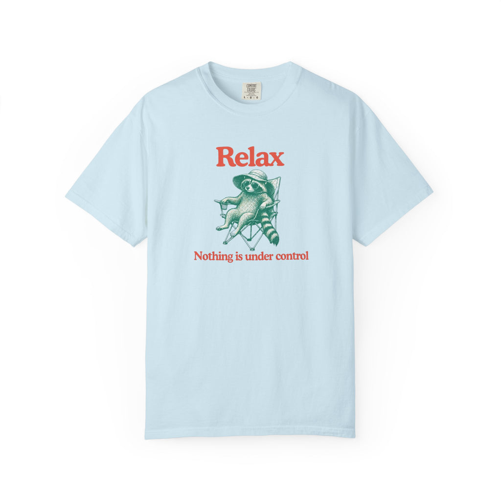 Relax Tee