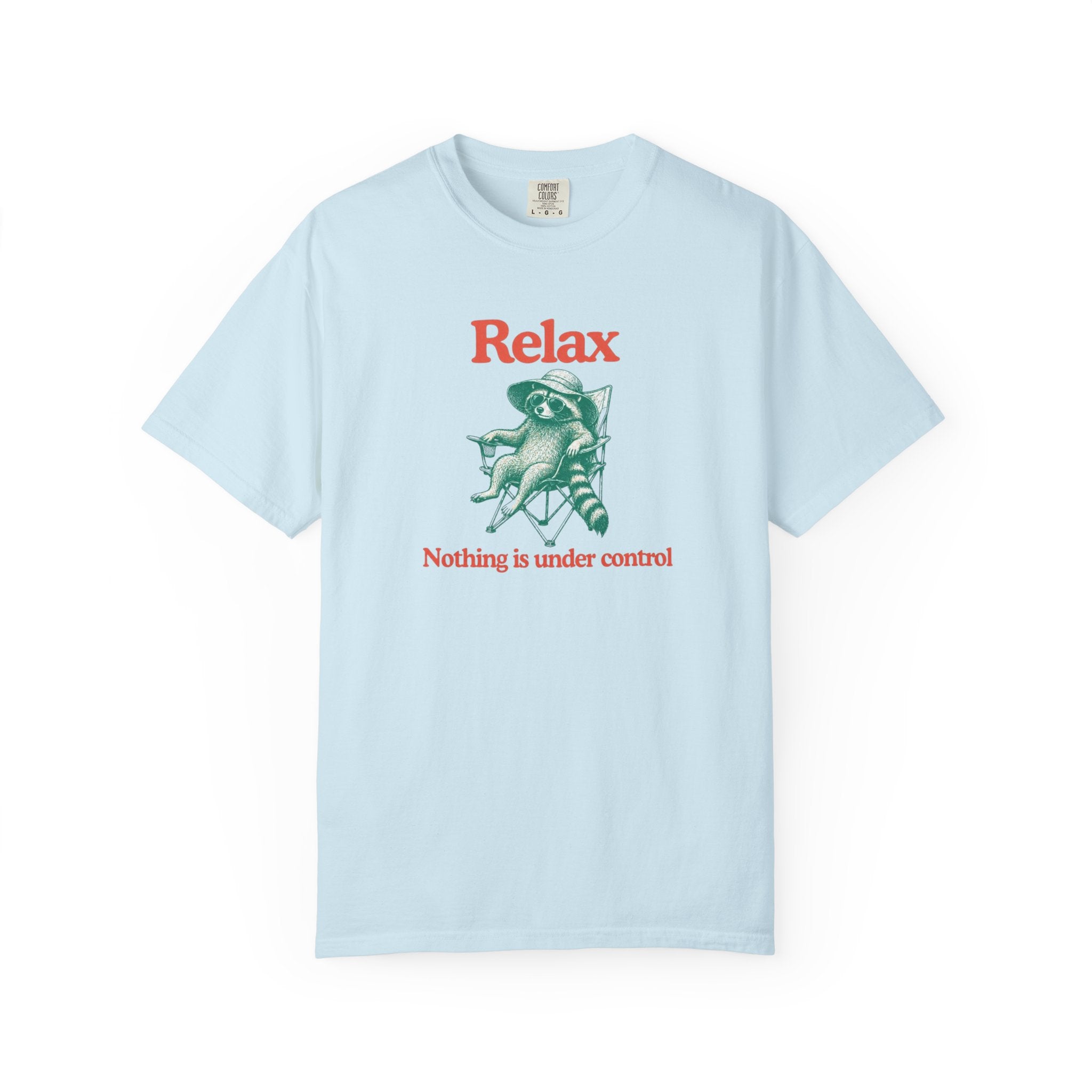 Relax Tee