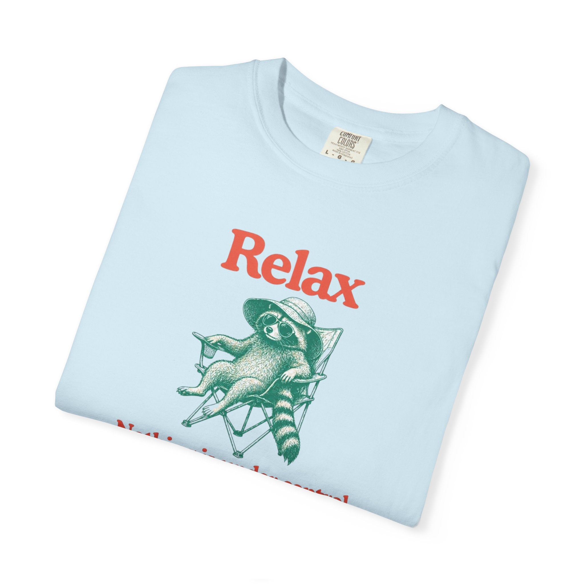 Relax Tee