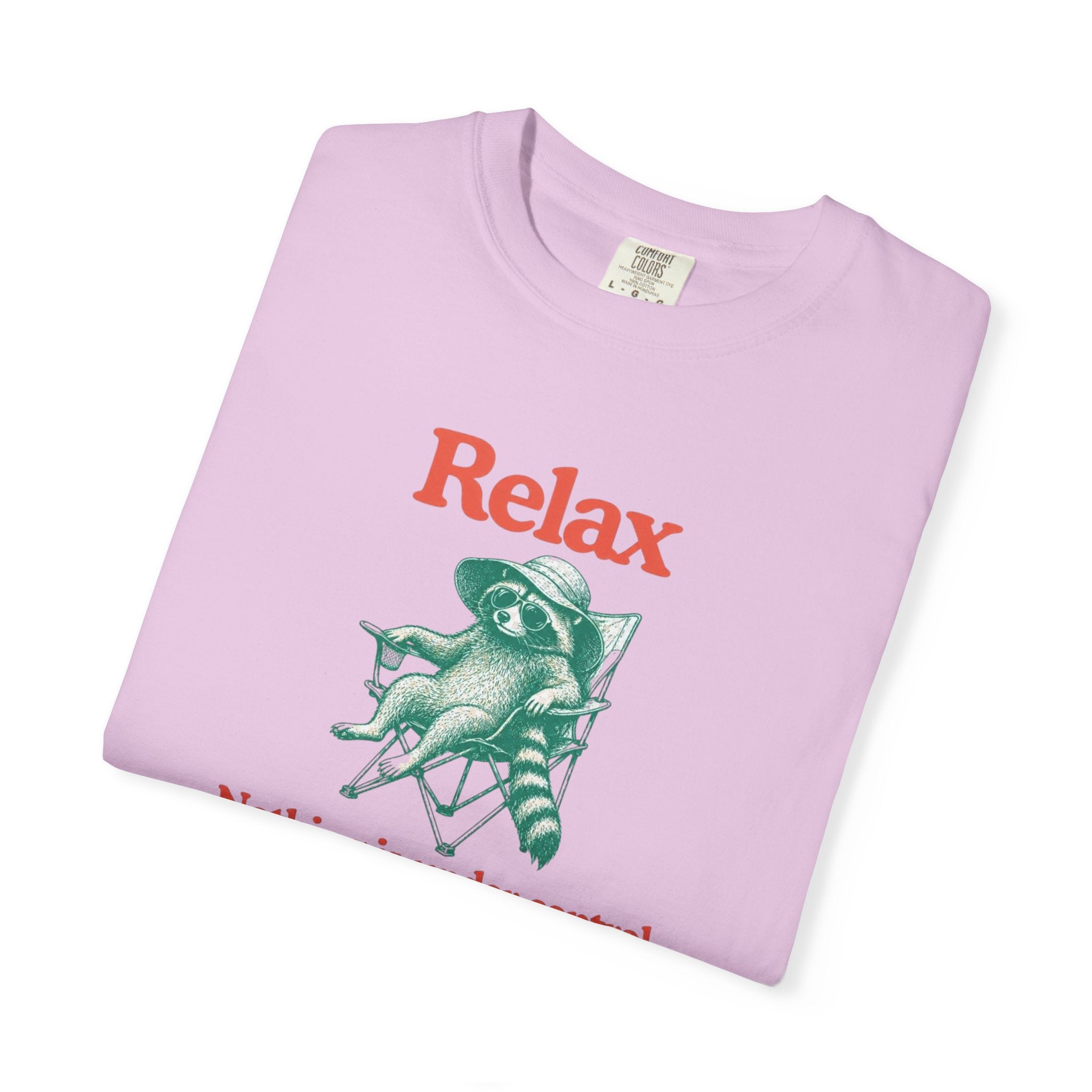 Relax Tee