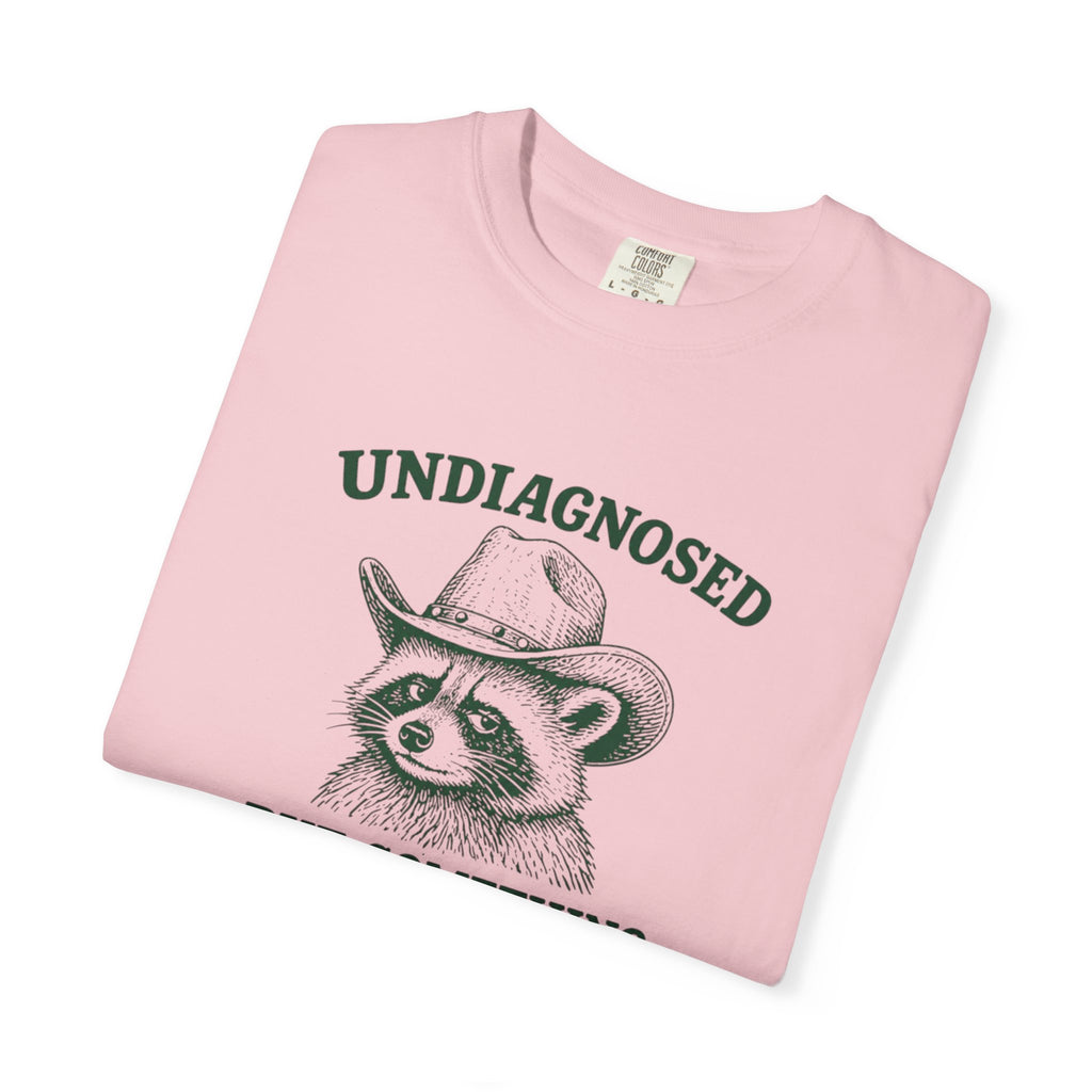 Undiagnosed Tee