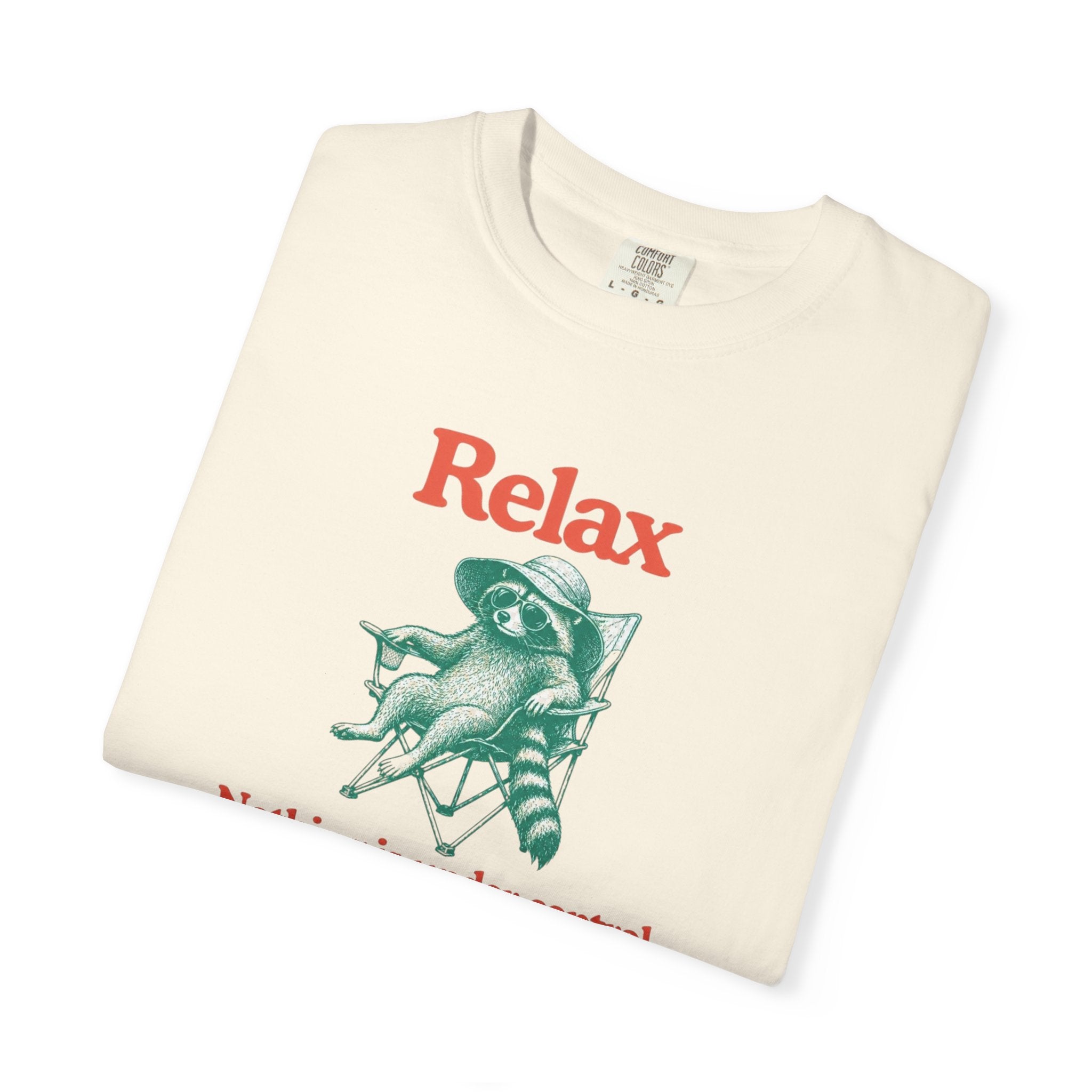 Relax Tee