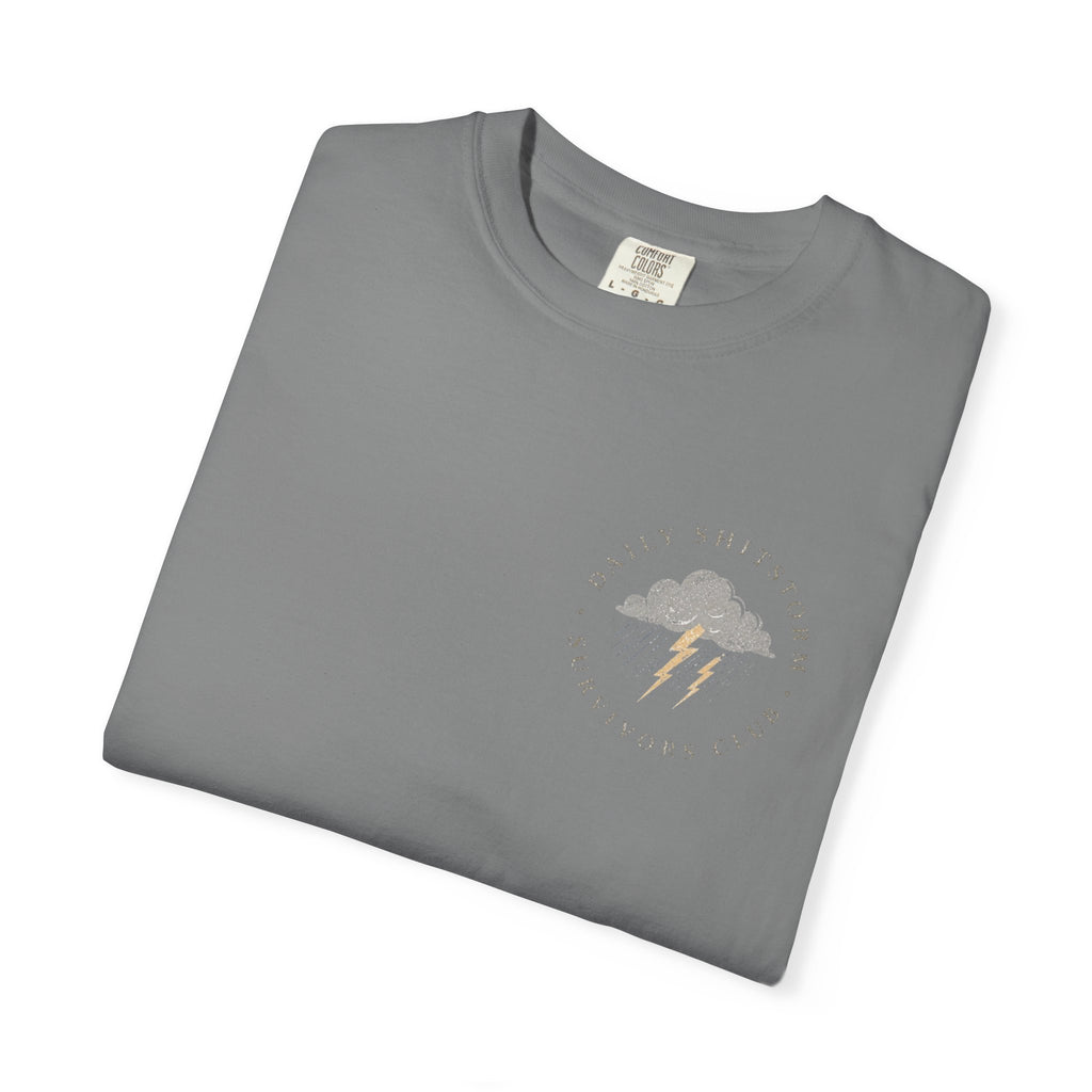 Daily Tee