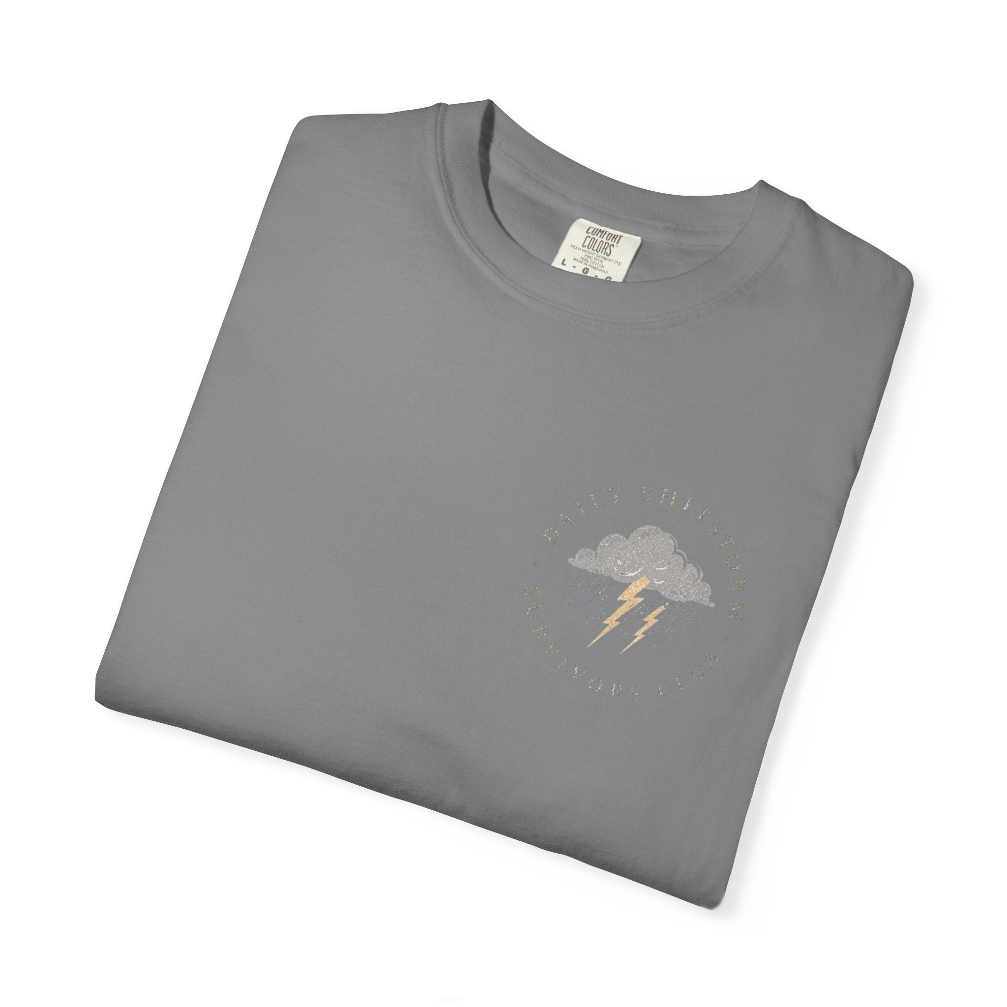 Daily Tee