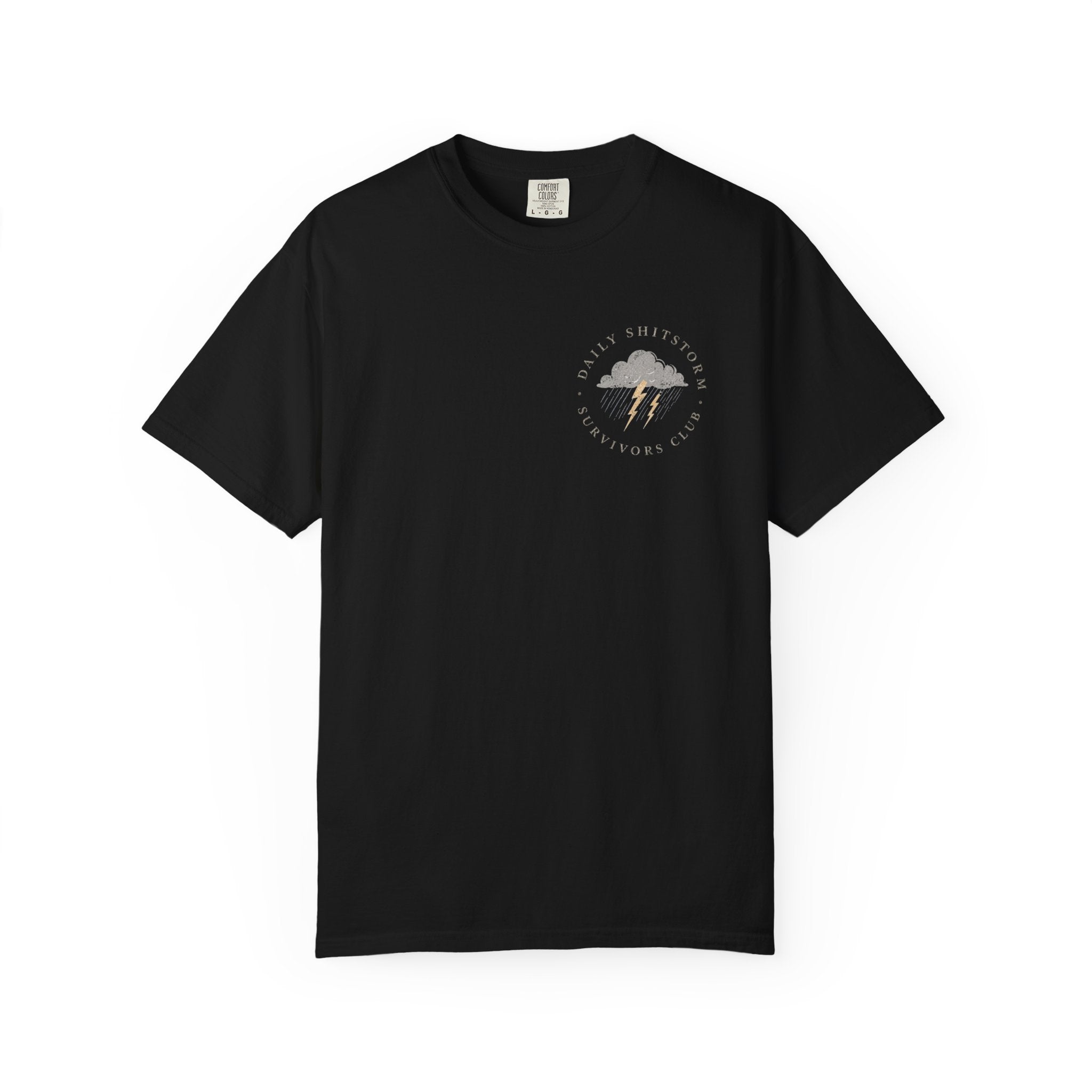Daily Tee
