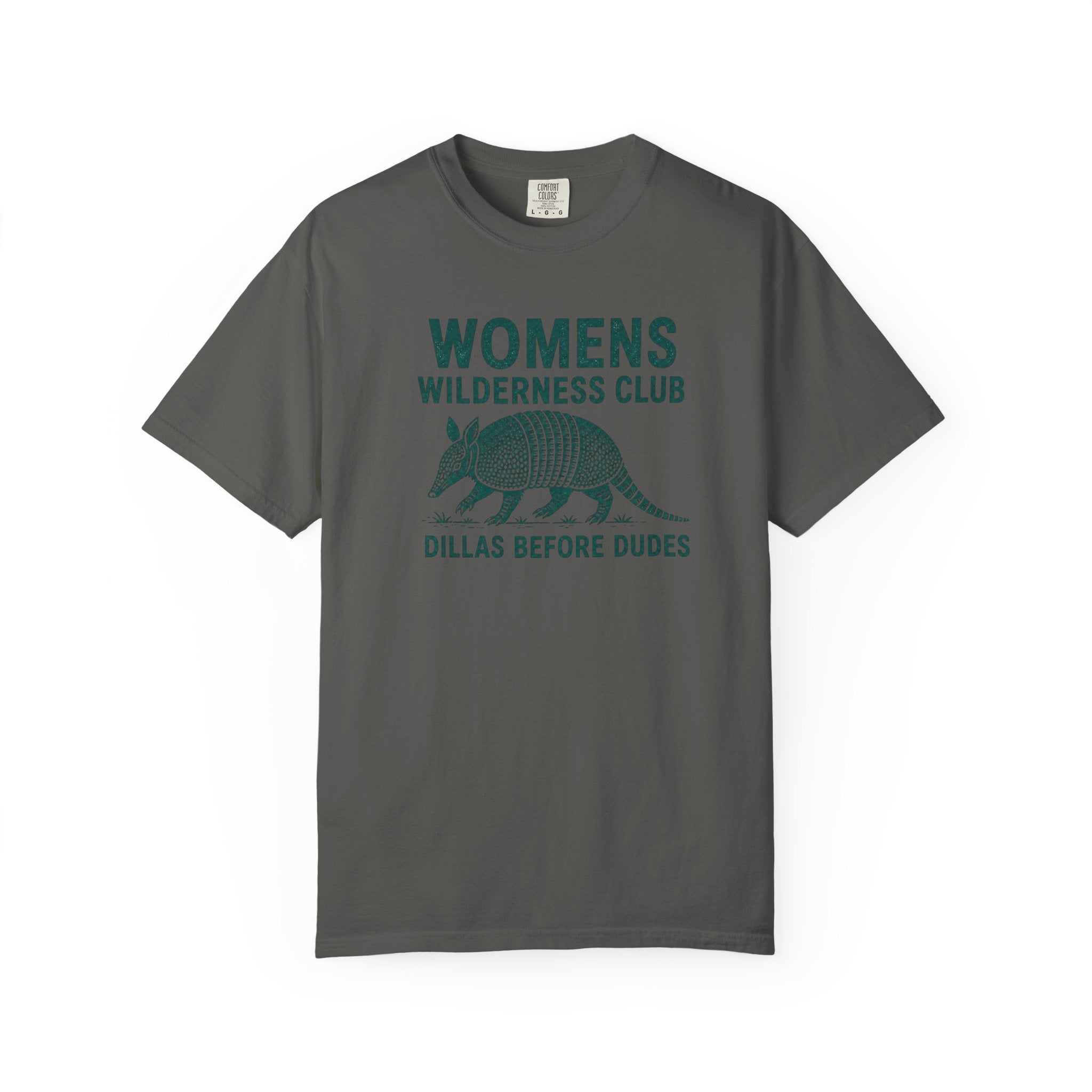 Wilderness Club Tee