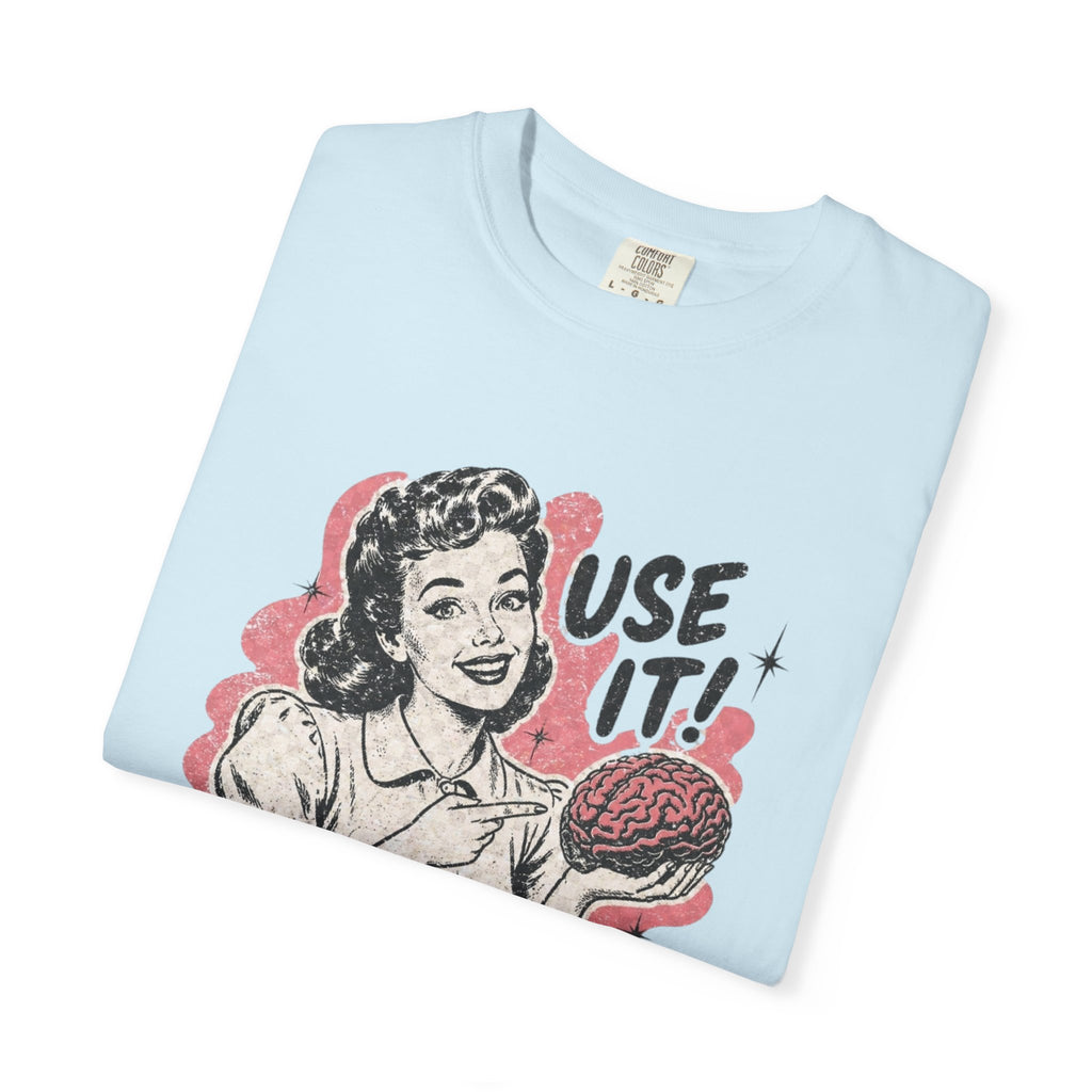 Use It Tee