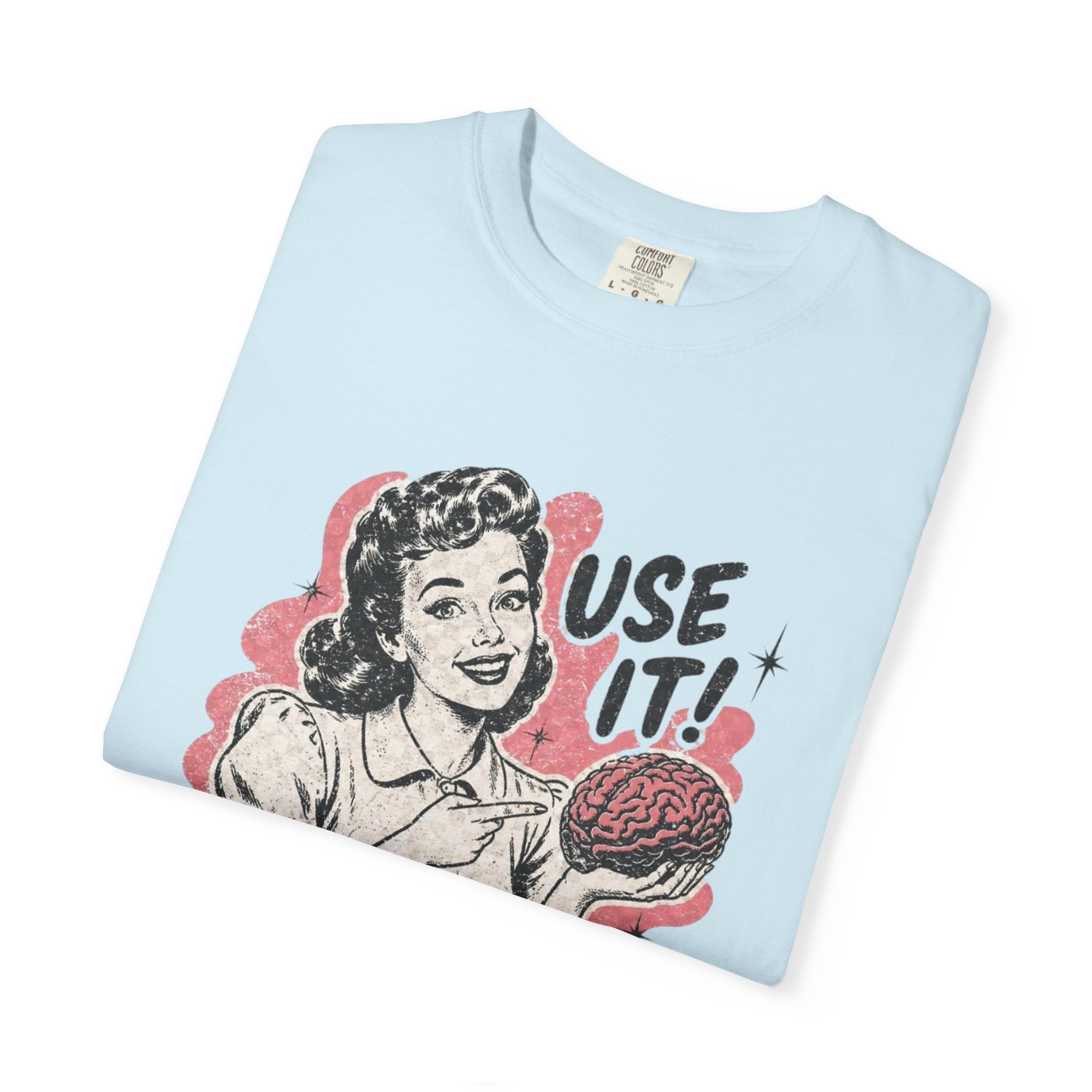 Use It Tee