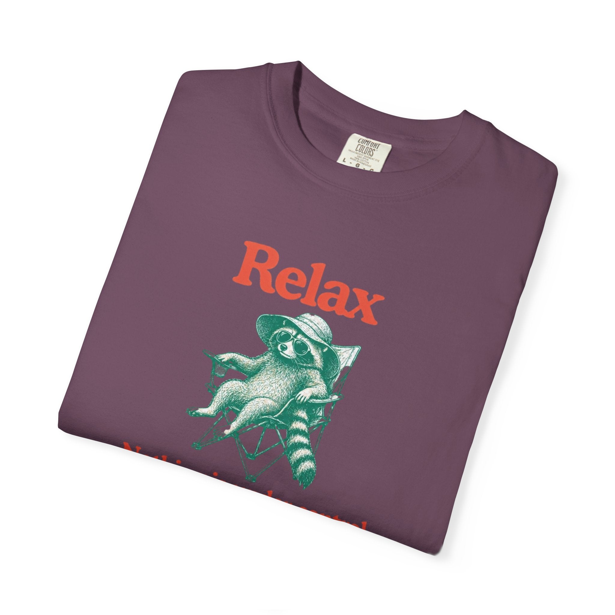 Relax Tee