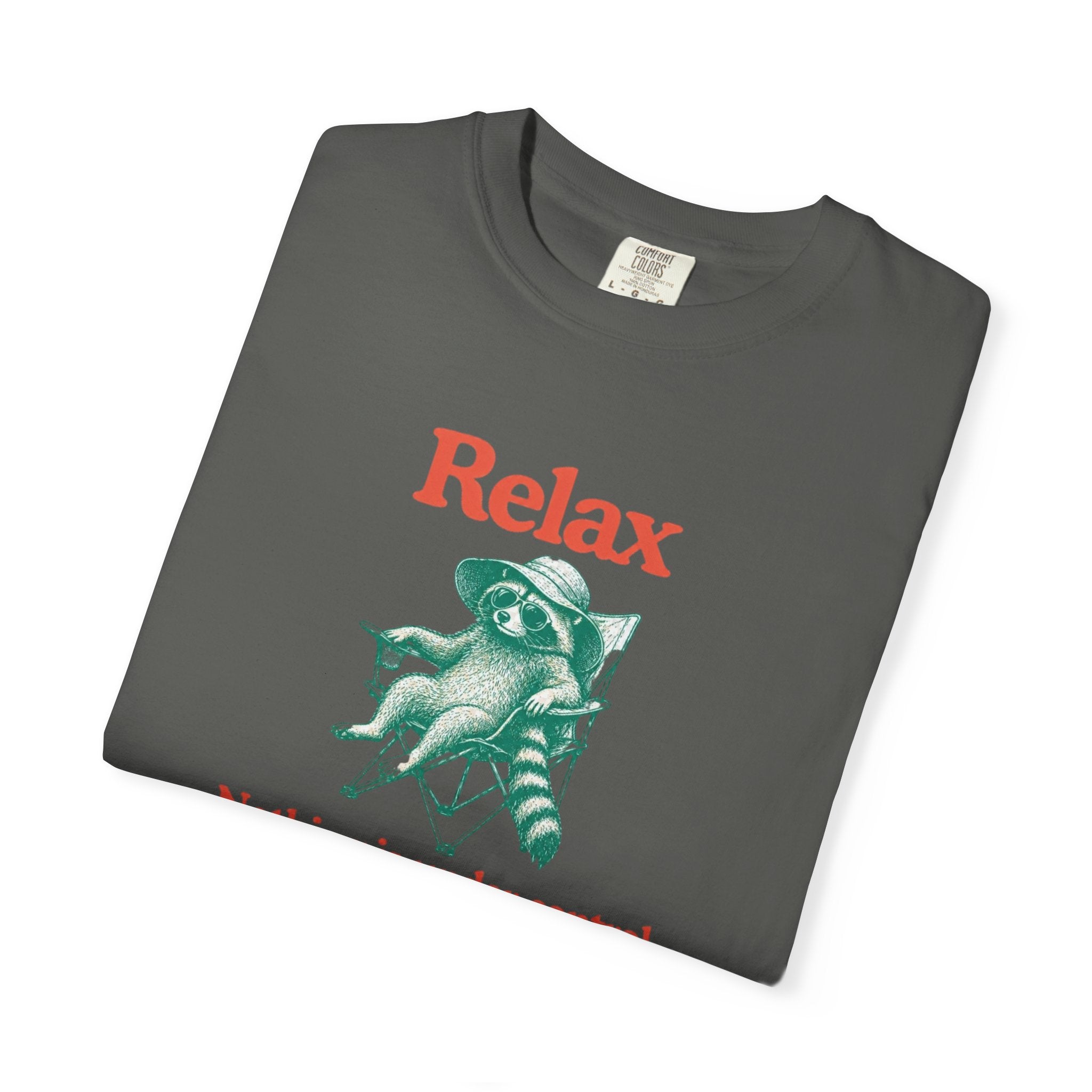 Relax Tee