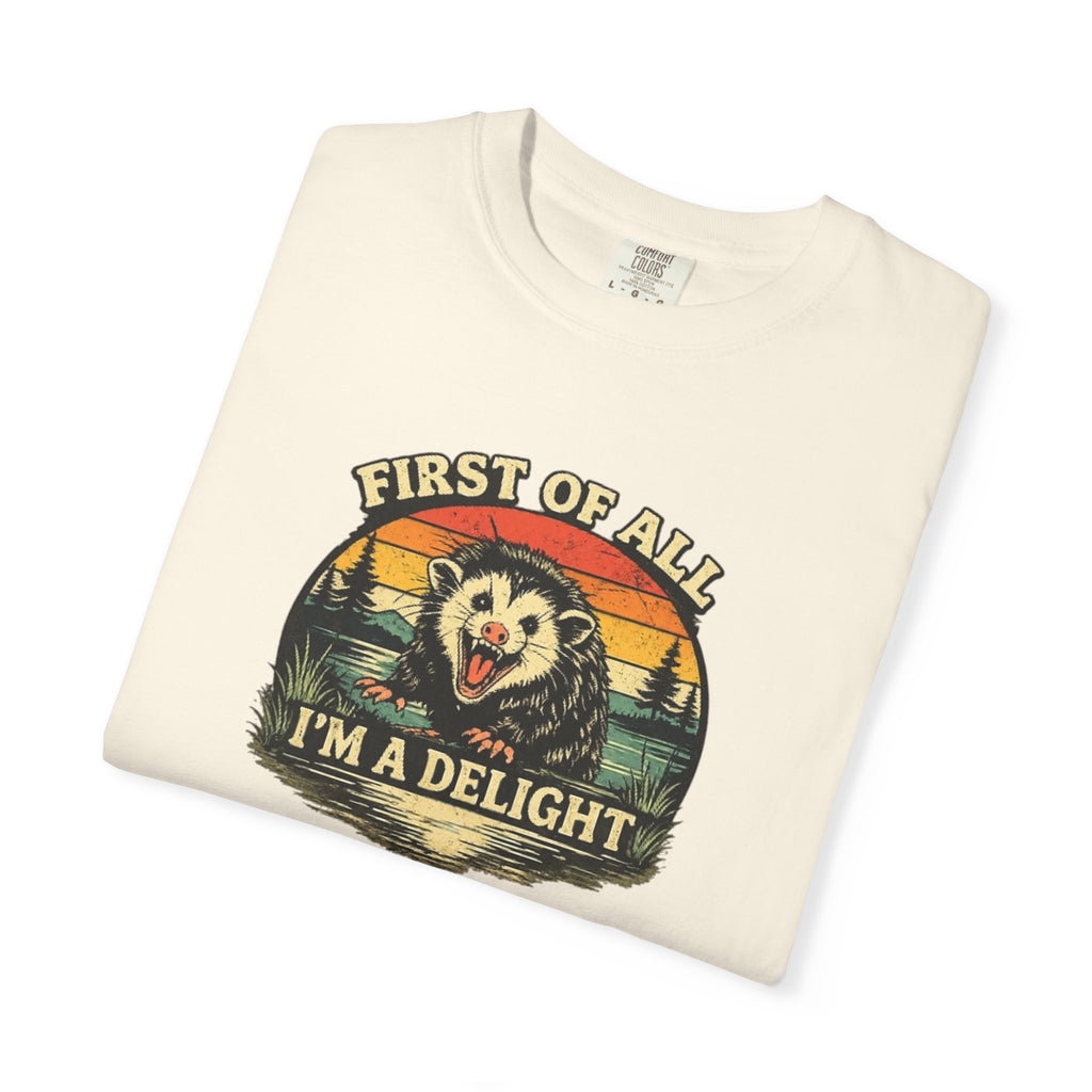 I'm a Delight Tee