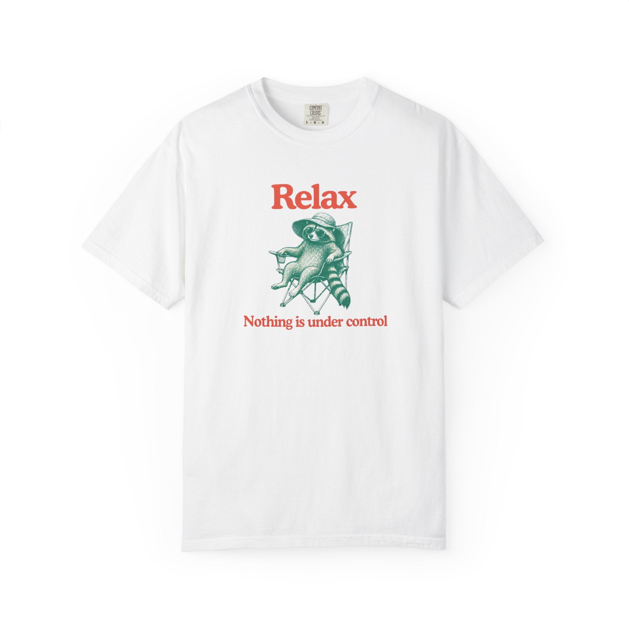 Relax Tee