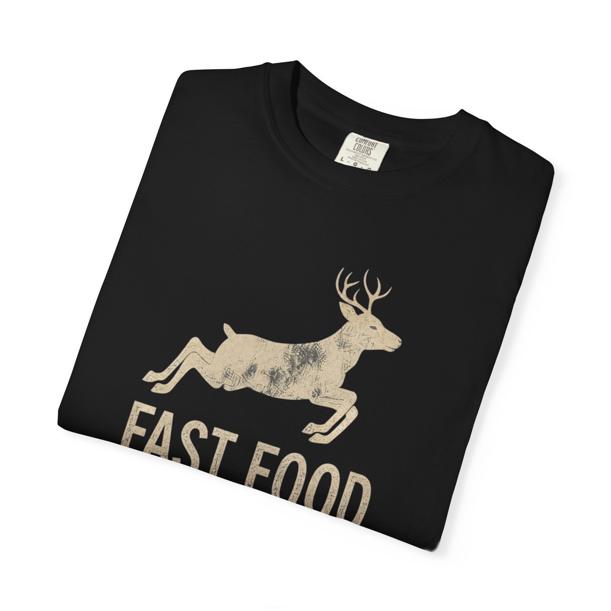 Fast Food Tee