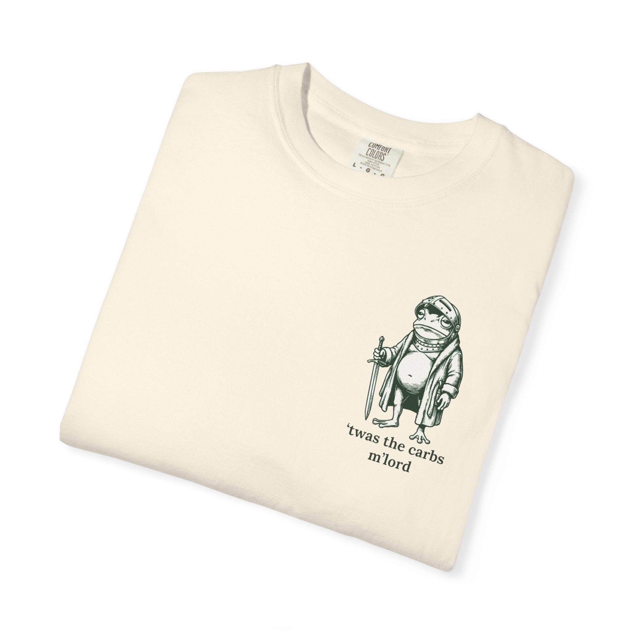 Twas the Carbs Tee