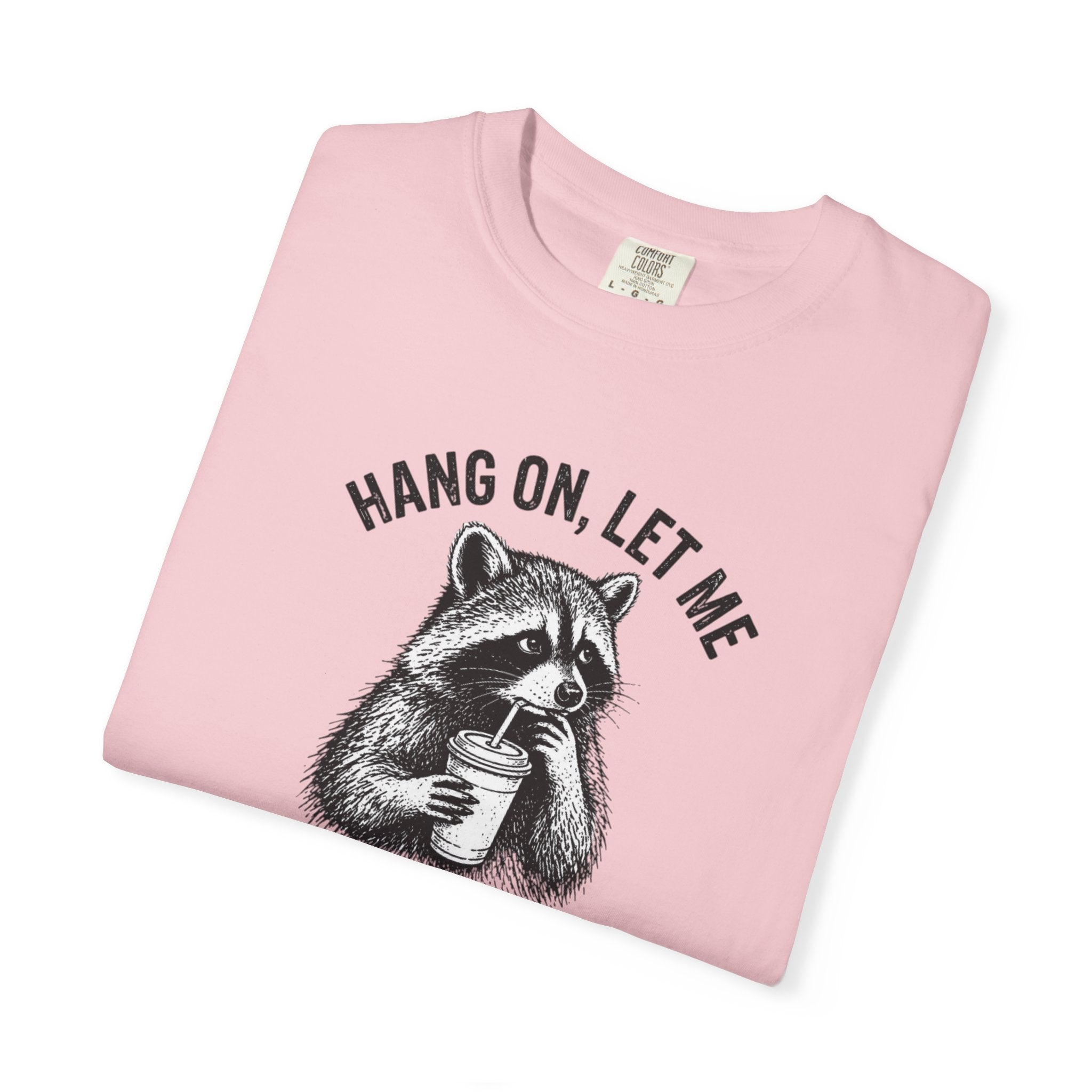 Overthink Tee