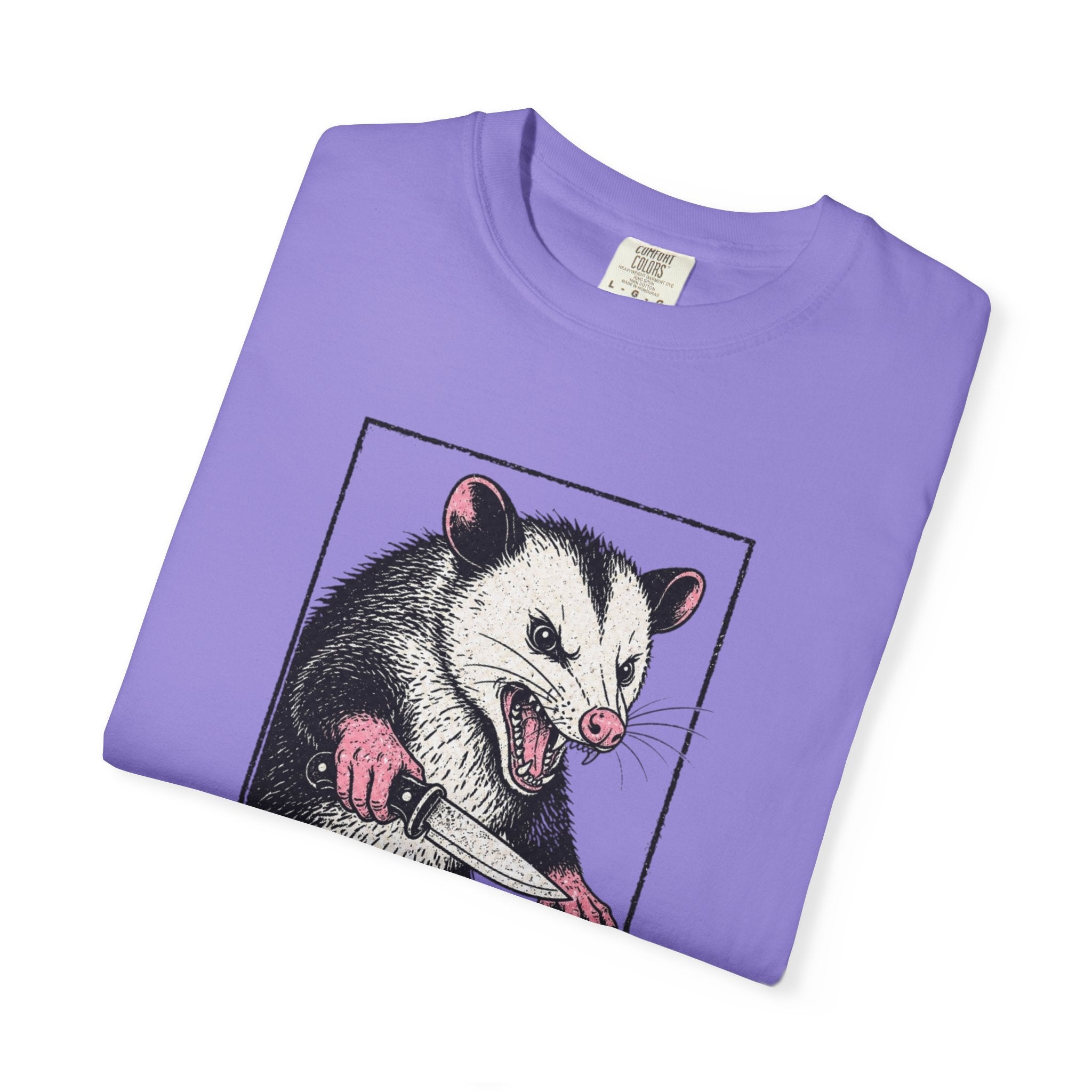 I Won't Apologize Tee