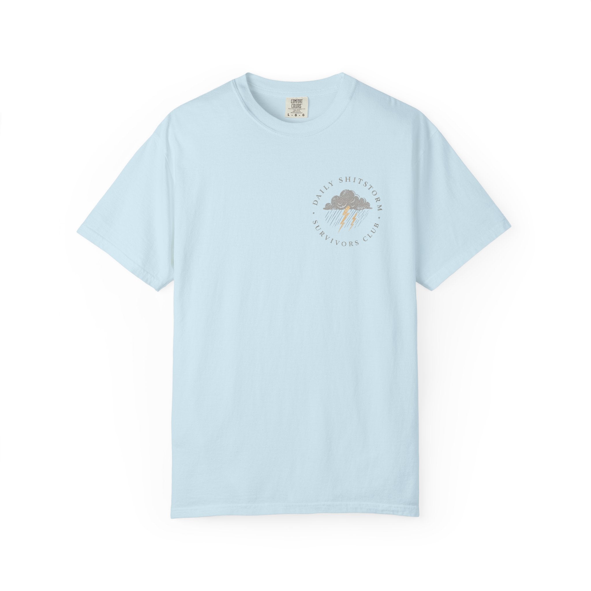 Daily Tee