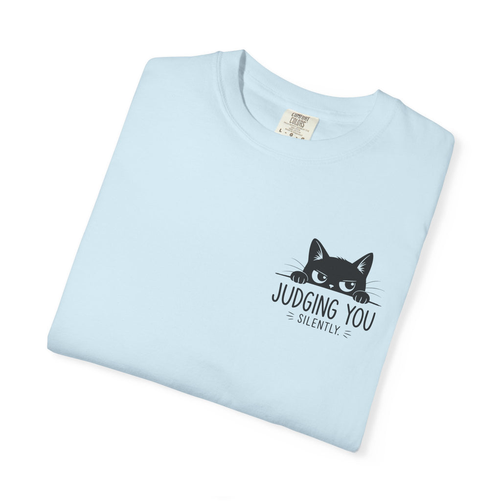 Judging You Tee