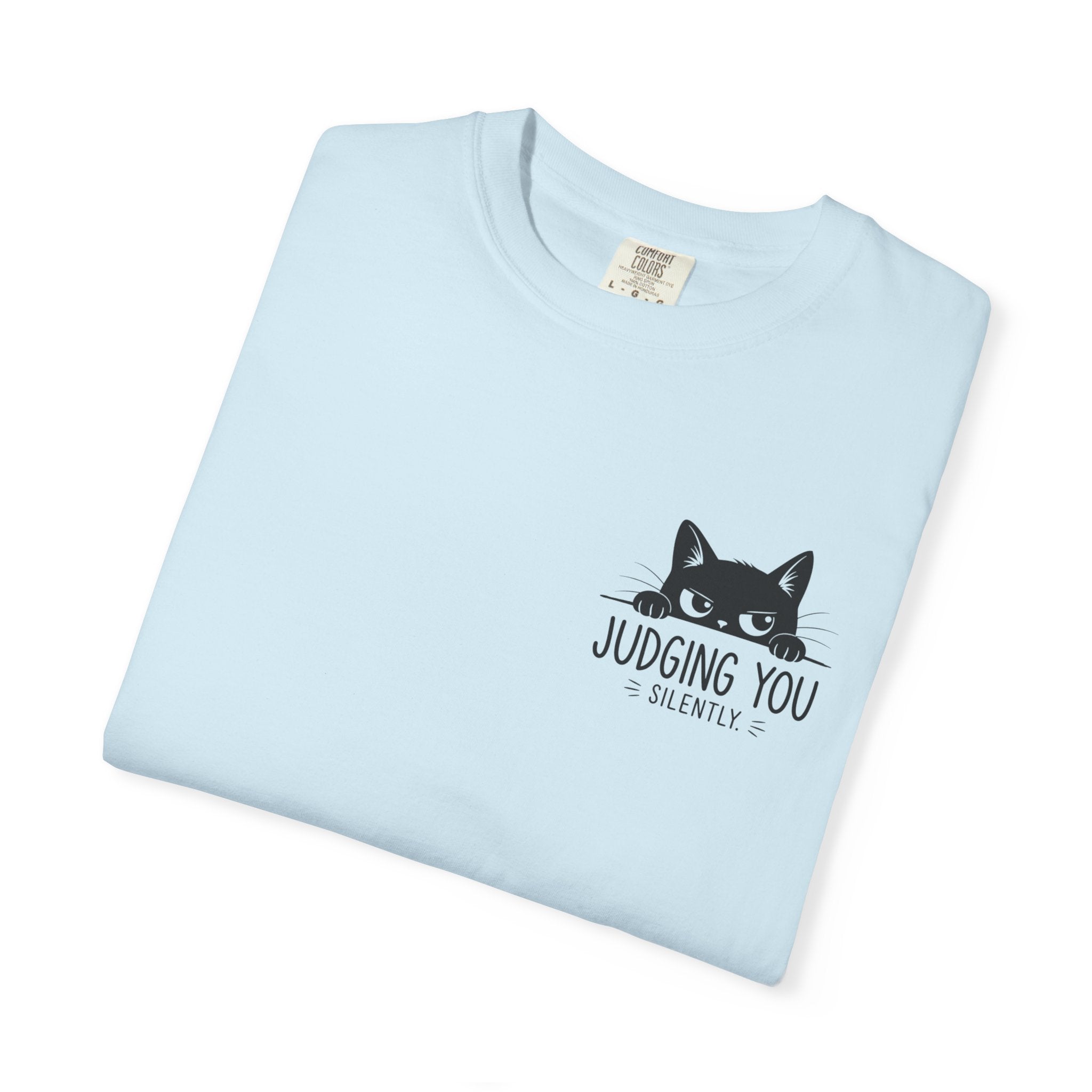 Judging You Tee