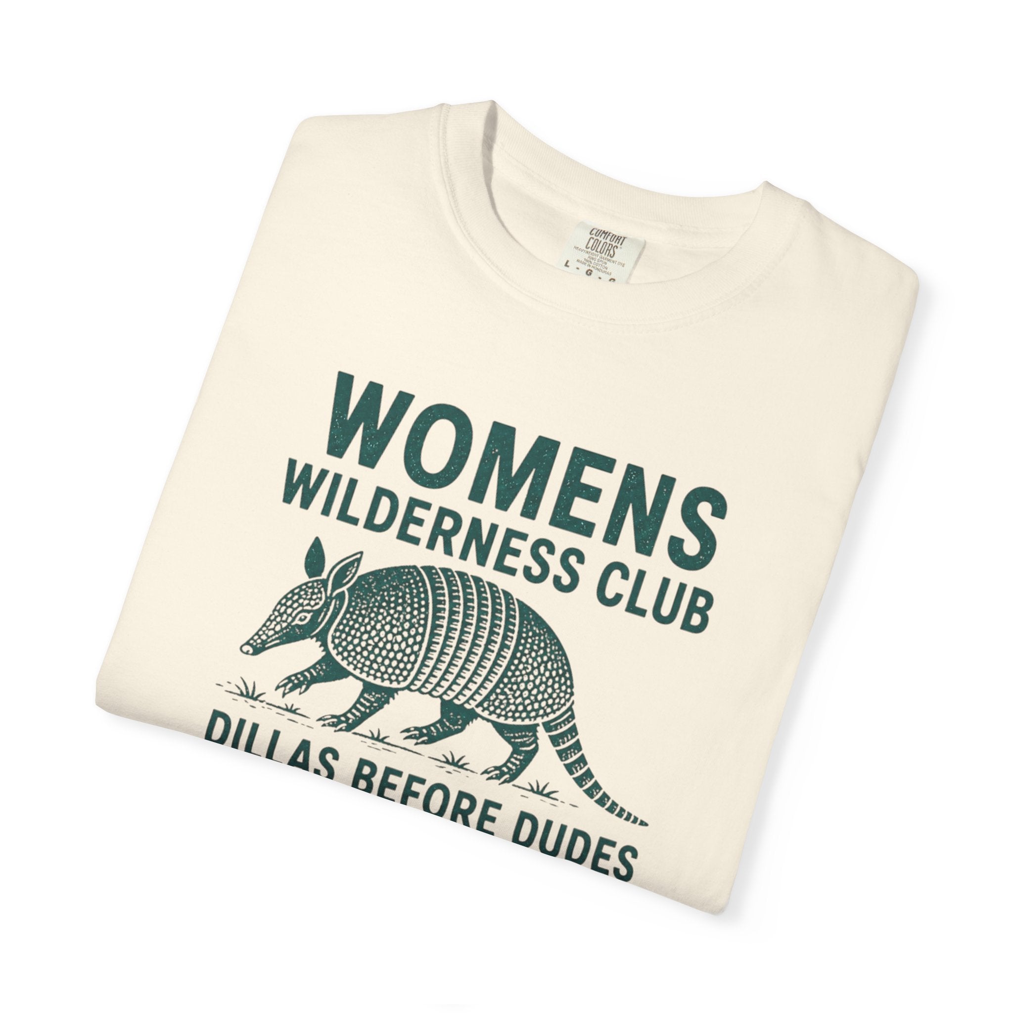 Wilderness Club Tee