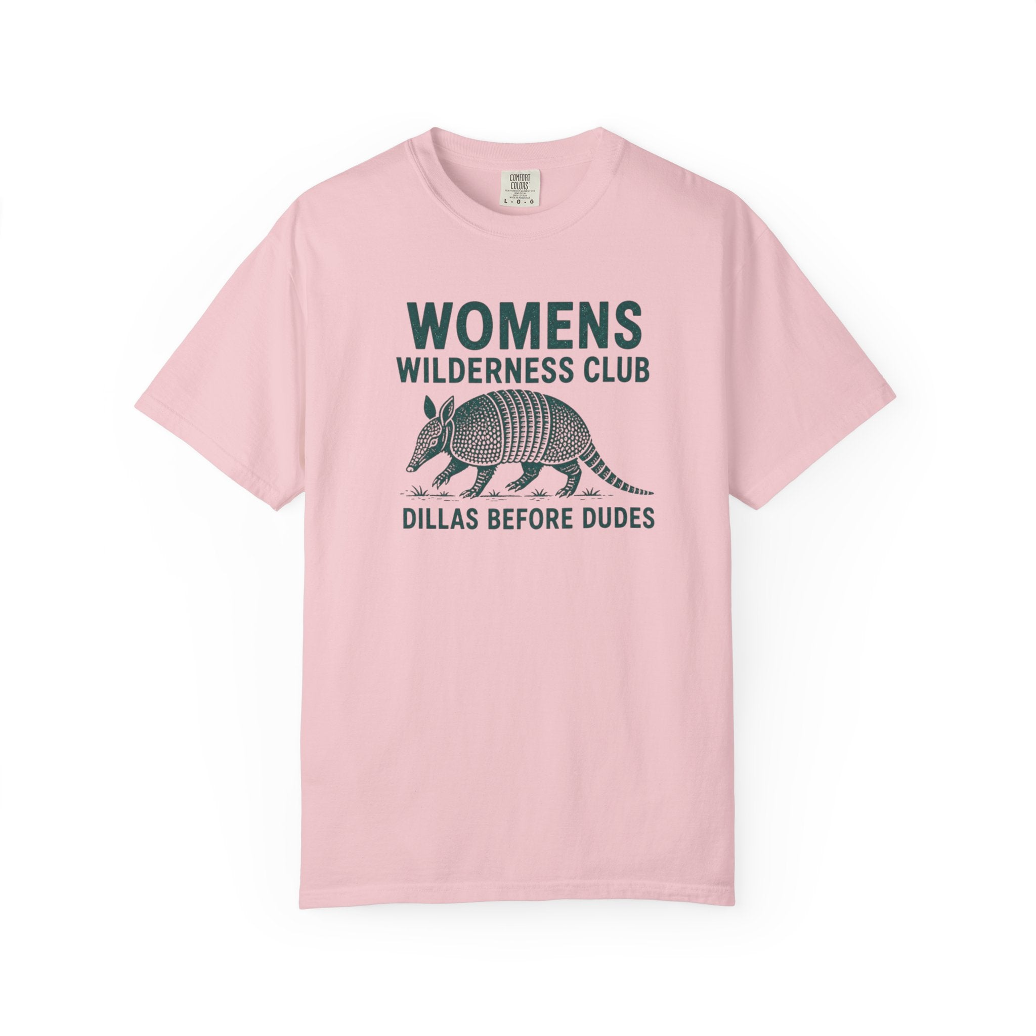 Wilderness Club Tee